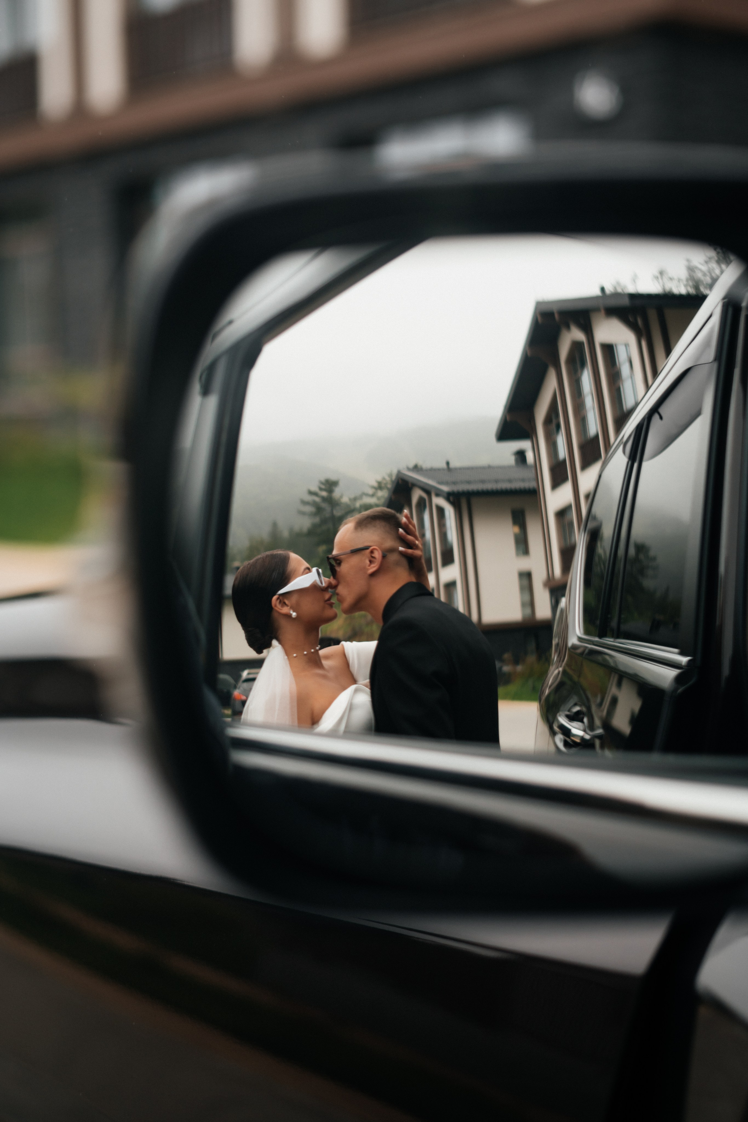 Свадебная фотосессия сахалин. Фотограф сахалин