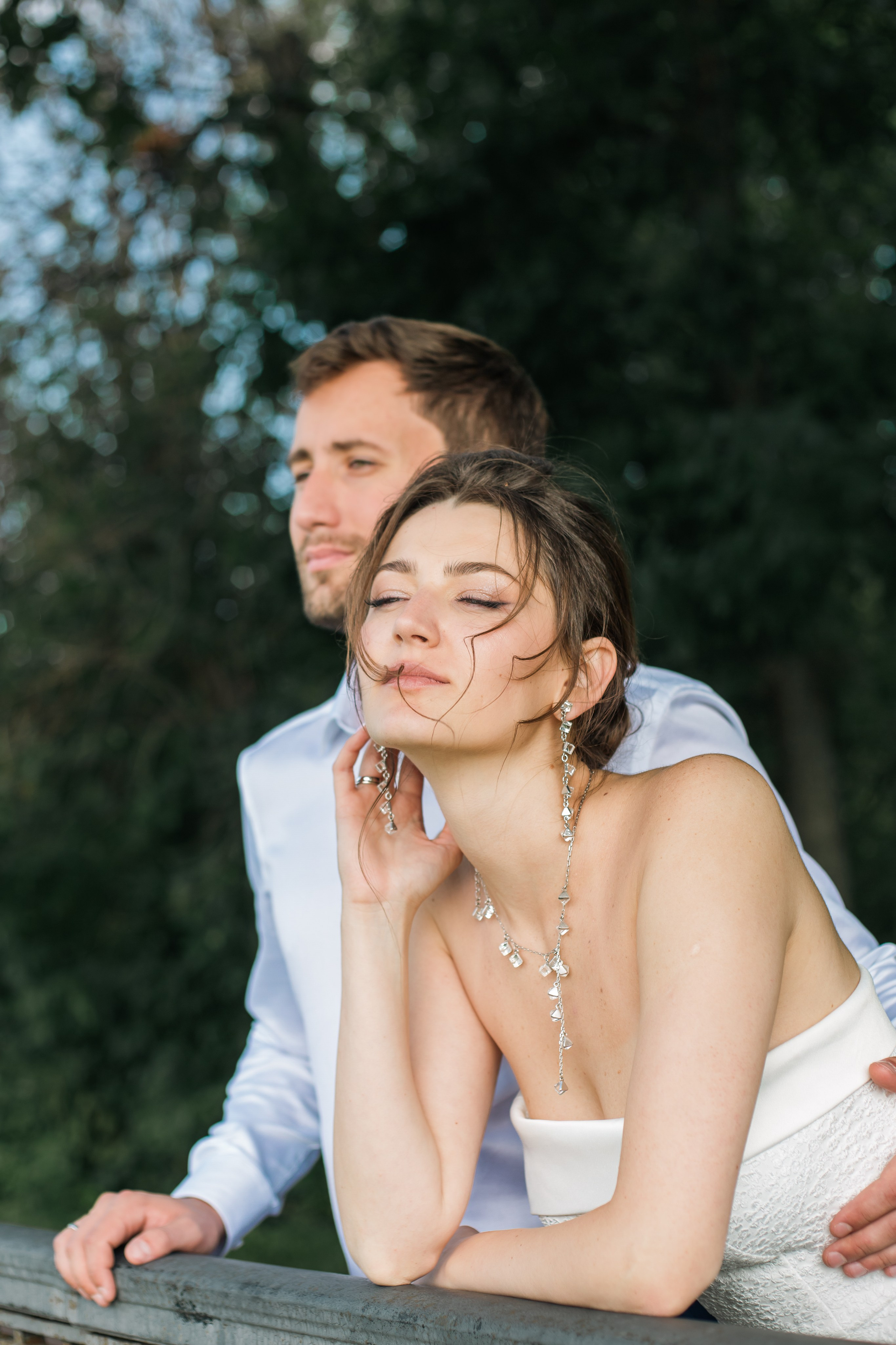 Свадьбы. Khalimonov