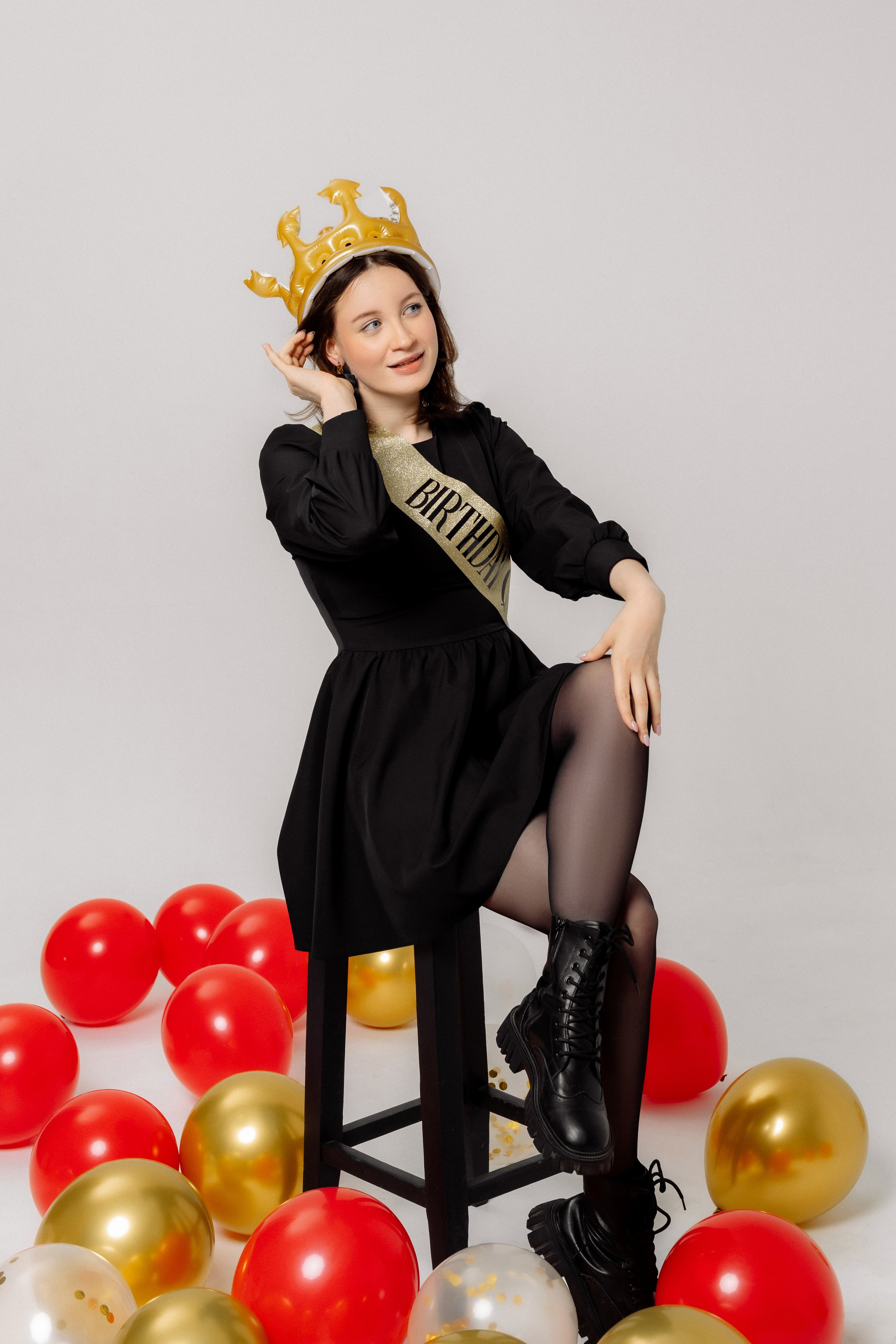 20 лет!. Зотова Алена — семейный и женский фотограф в Зеленограде