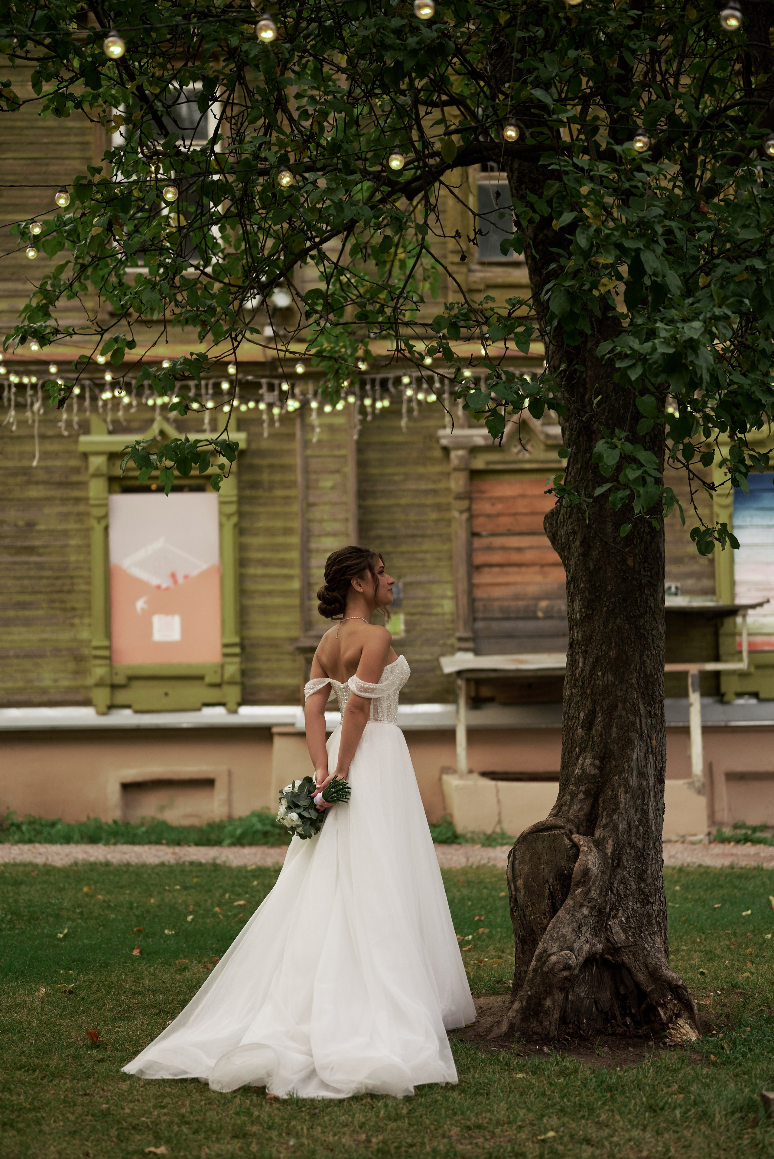 Влад и Маша. Фотограф Екатерина Строганова