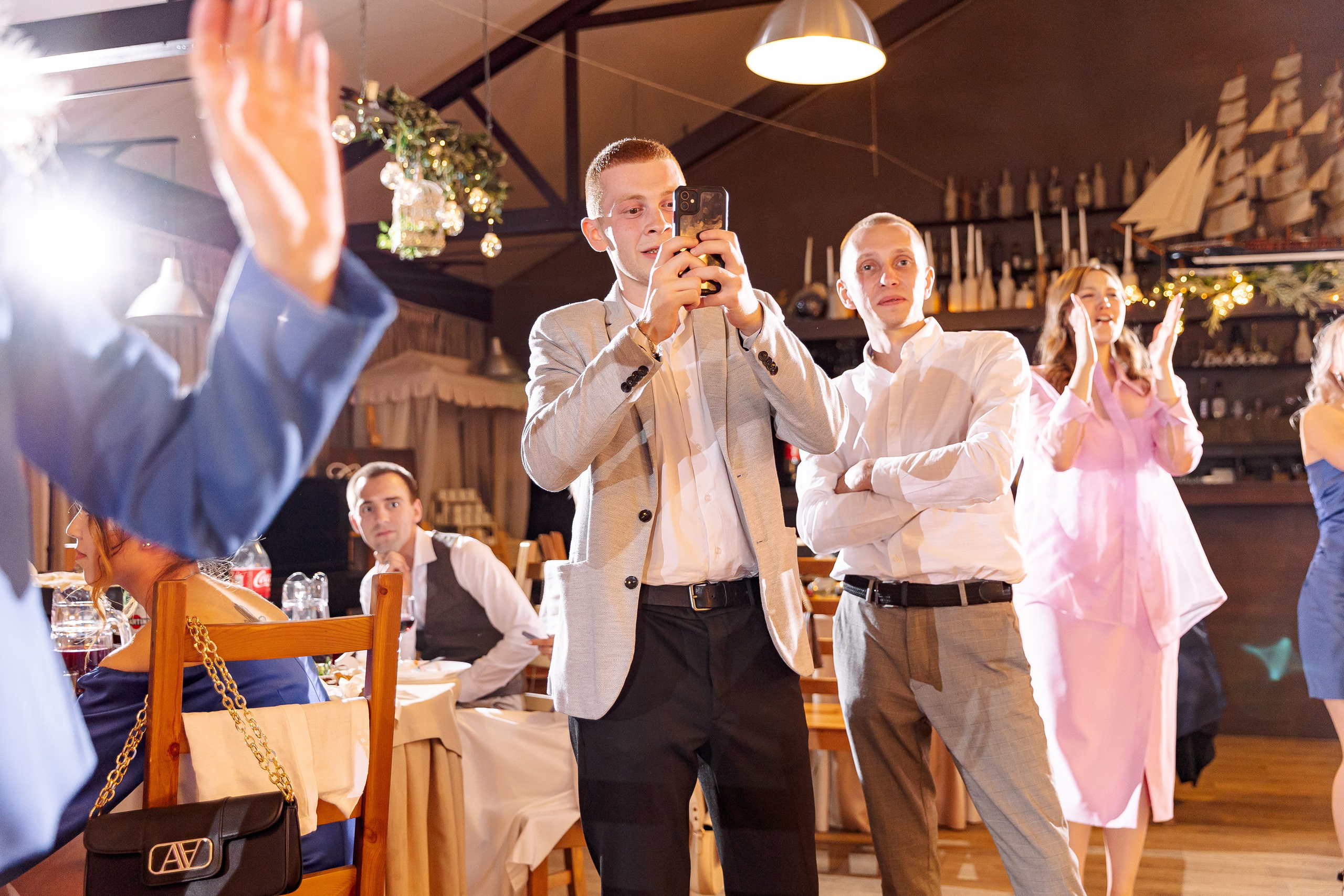 Ангелина и Иван. Свадебный и семейный фотограф в Челябинске Юлия Ишимова