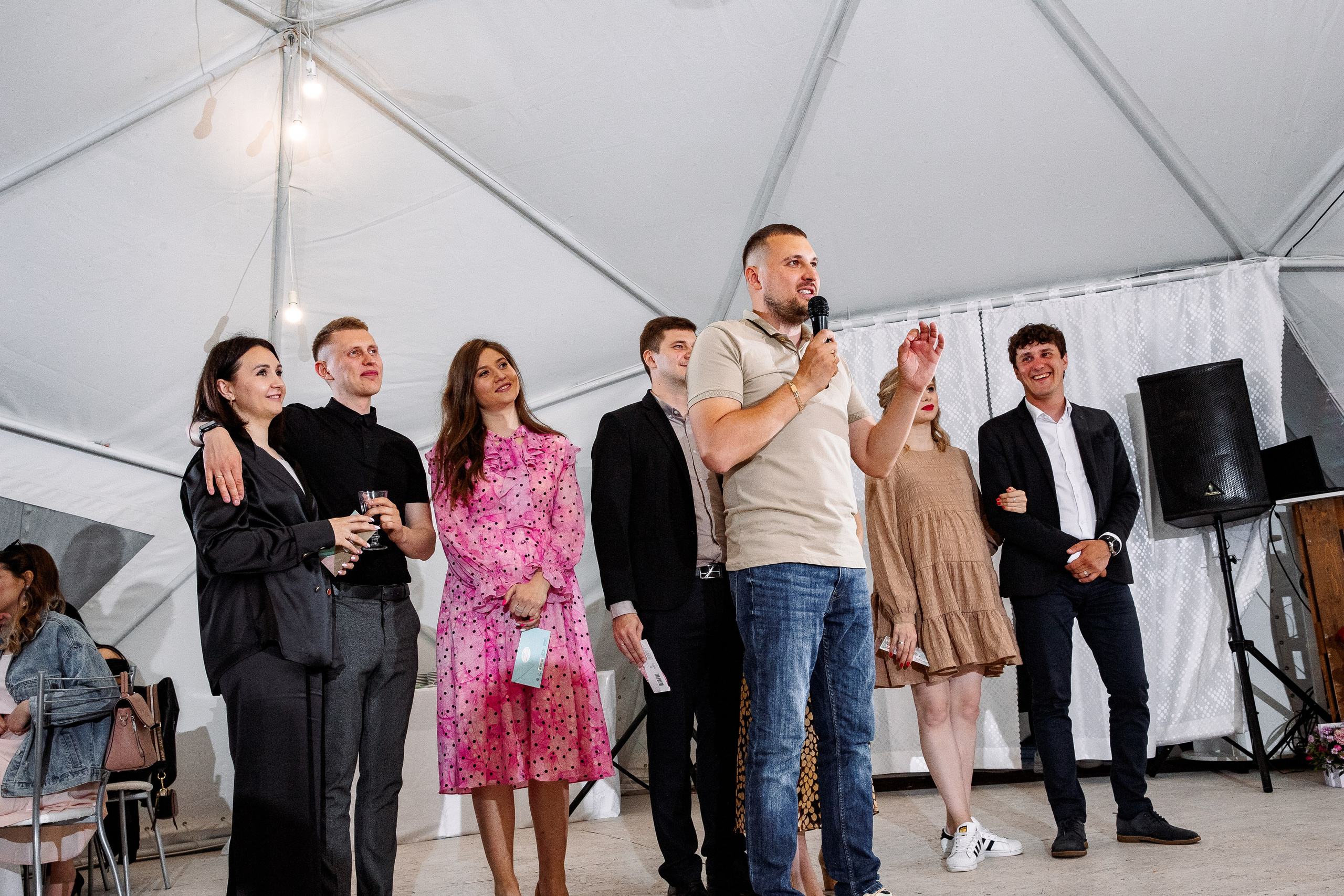 Кирилл и Екатерина. Свадебный и семейный фотограф в Челябинске Юлия Ишимова