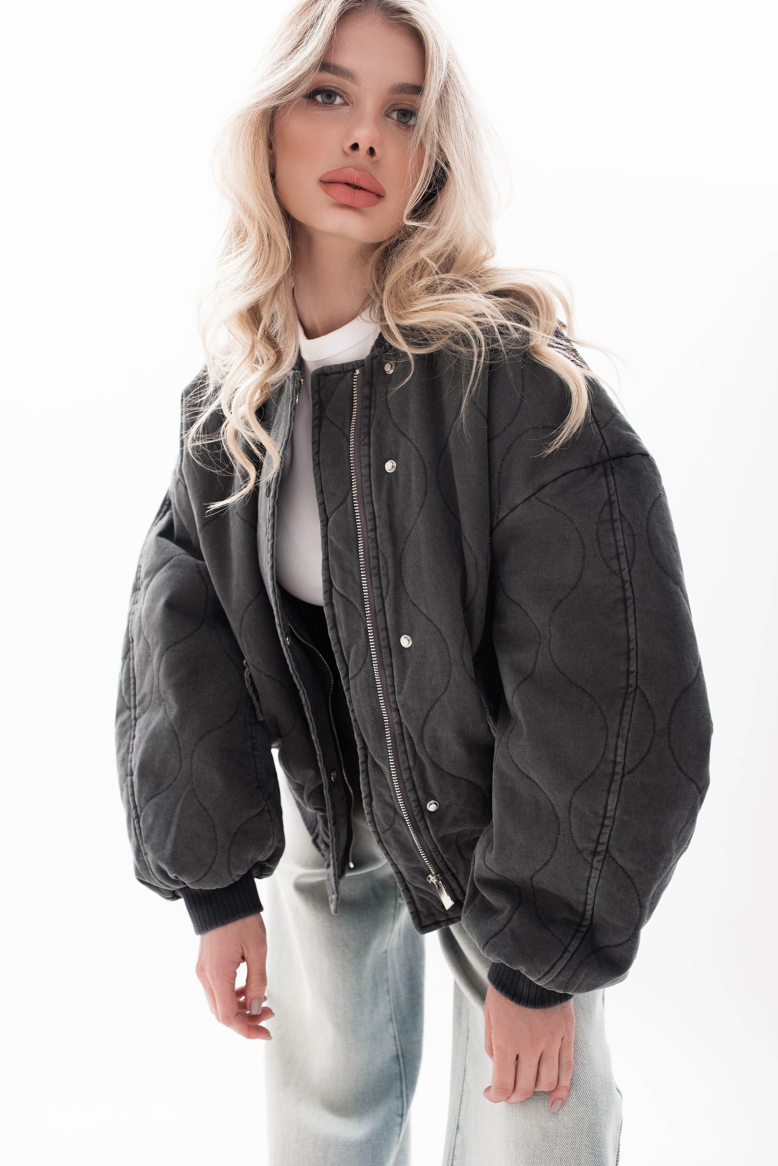 Lookbook for 2.stories. Фотограф в Москве — Ольга Кушнарева