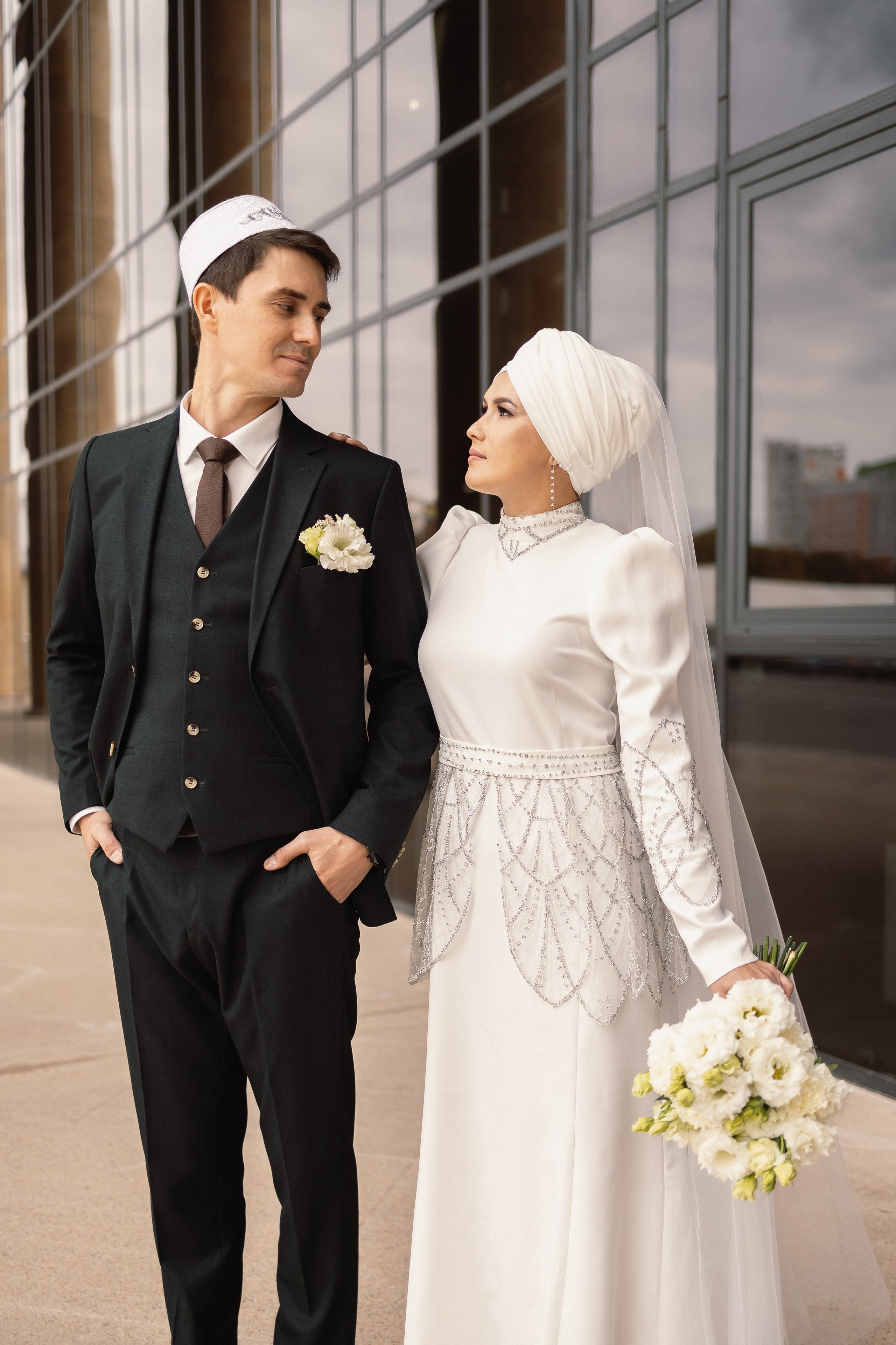 Айдар и Ильфира