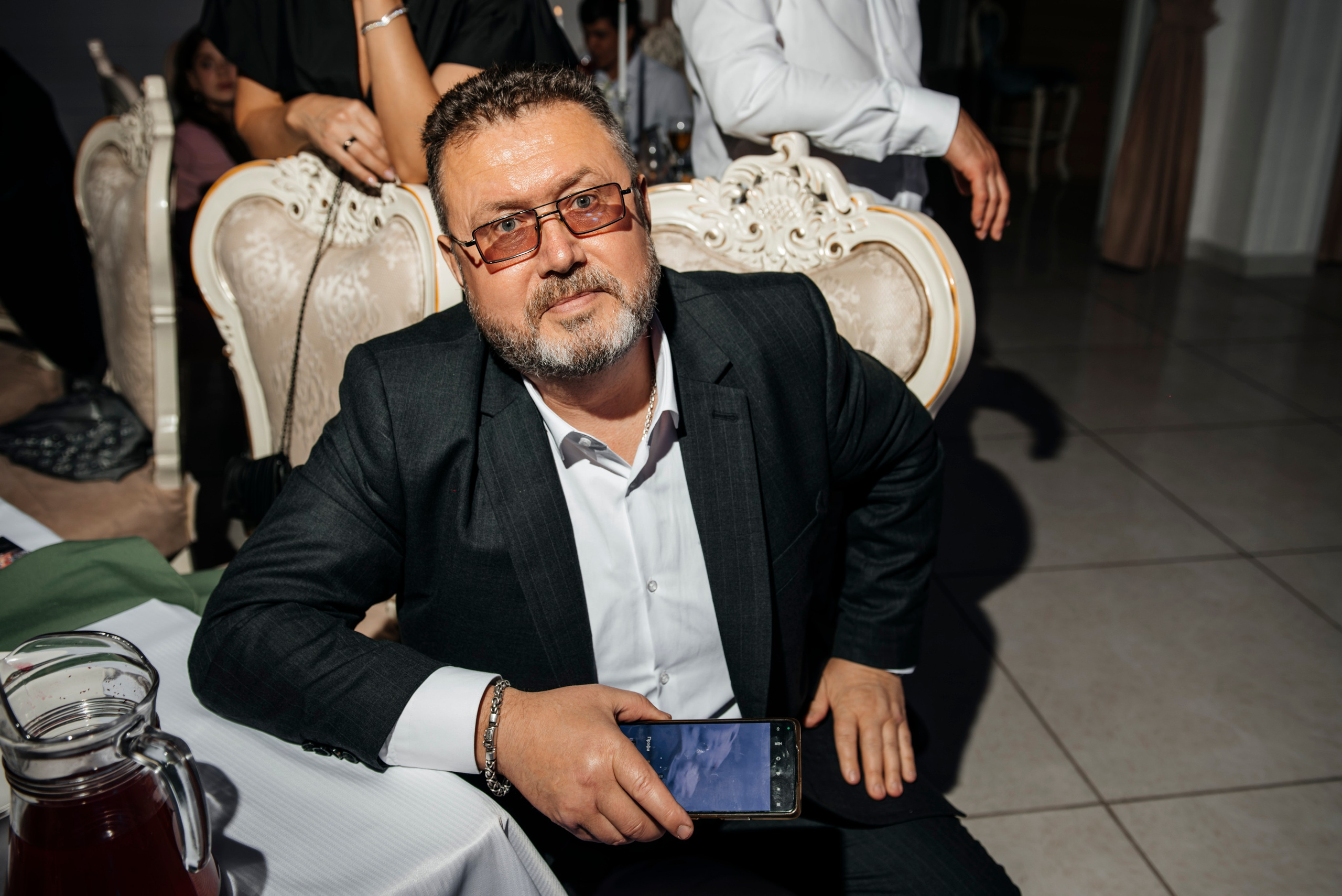 Никита и Александра. Фотограф Москва Артур Горвард