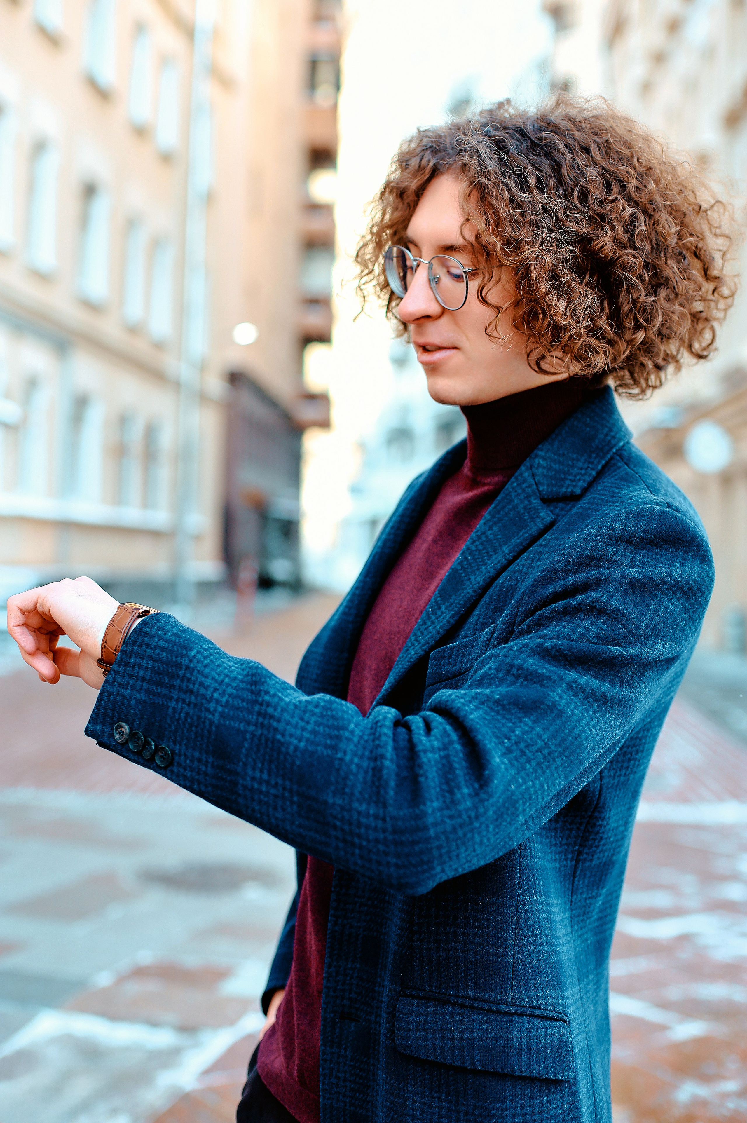 Влад. Фотограф в Смоленске Ася Польшина
