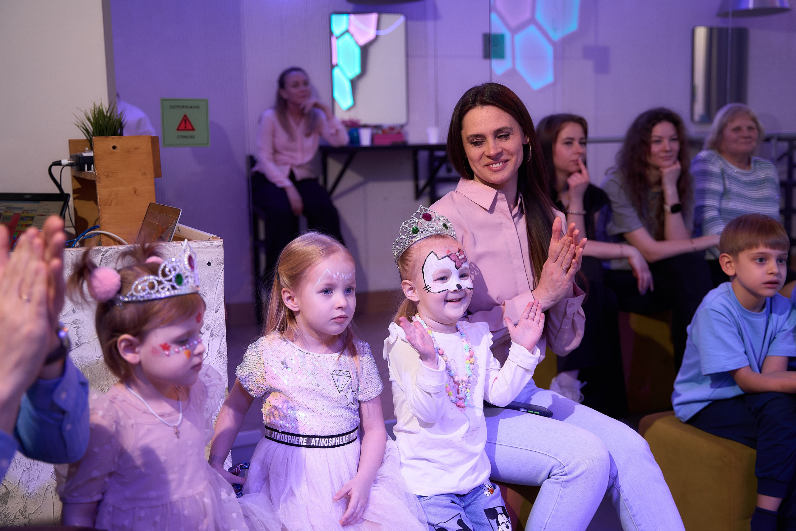 День рождения Киры. Фотограф и видеограф в Екатеринбурге