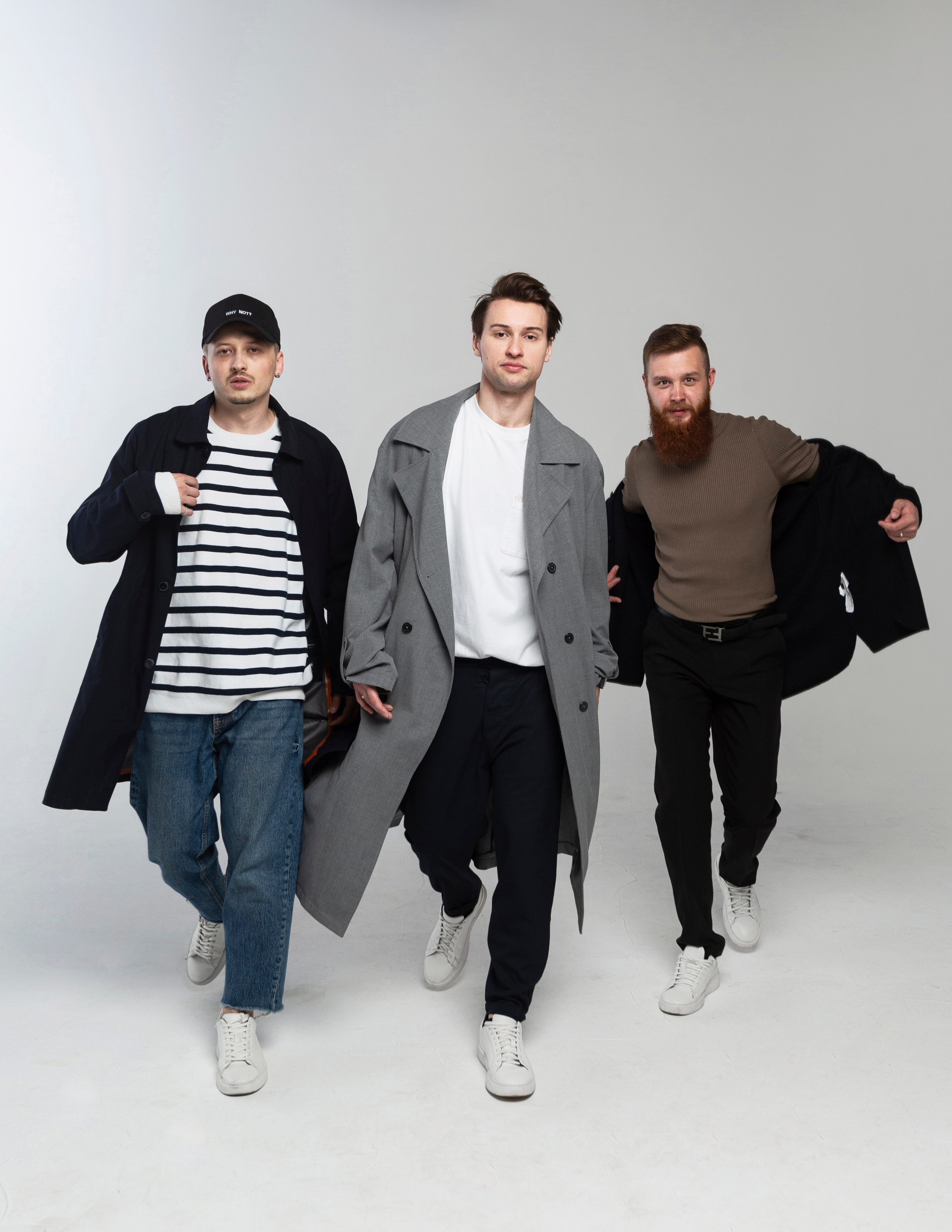 Фотосессия. Фотограф Георгий Нигматулин