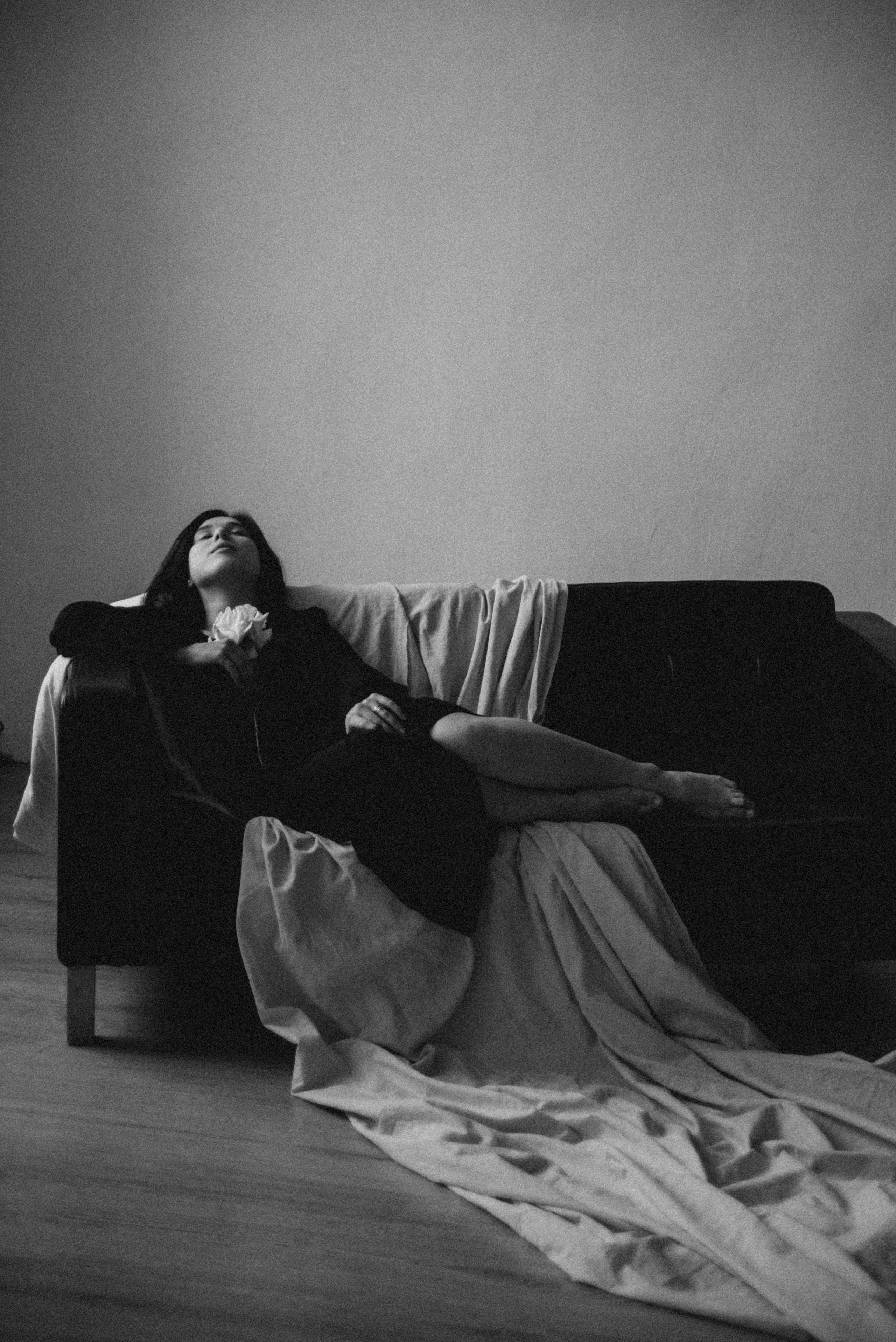 Не волноваться, а волновать…. Свадебный и семейный фотограф в Йошкар-Оле, Питере и Казани Александра Богинич