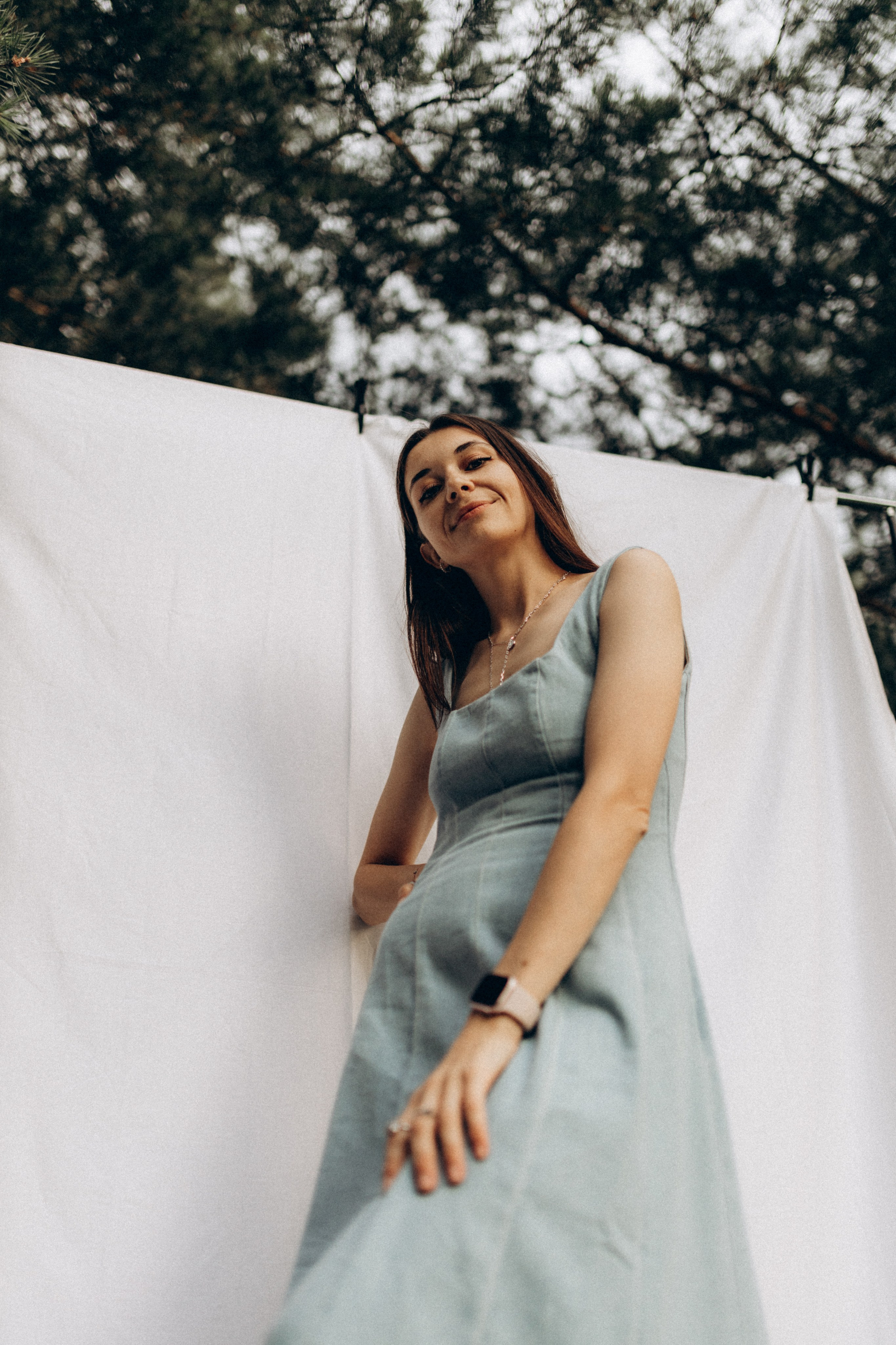 Полина. Фотограф НОГИНСК, Москва, Анастасия Белая