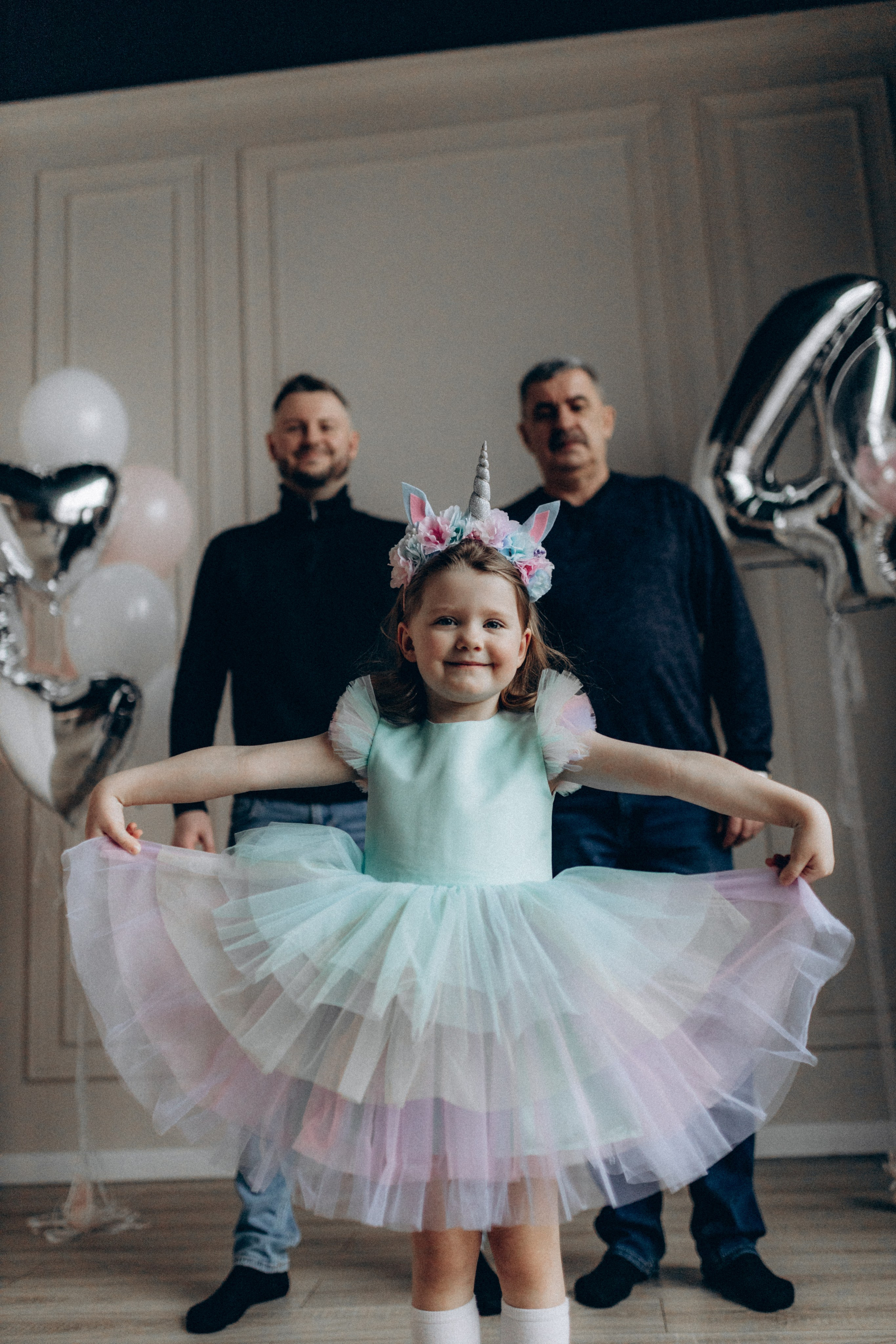 День рождения Ариши. Фотограф НОГИНСК, Москва, Анастасия Белая