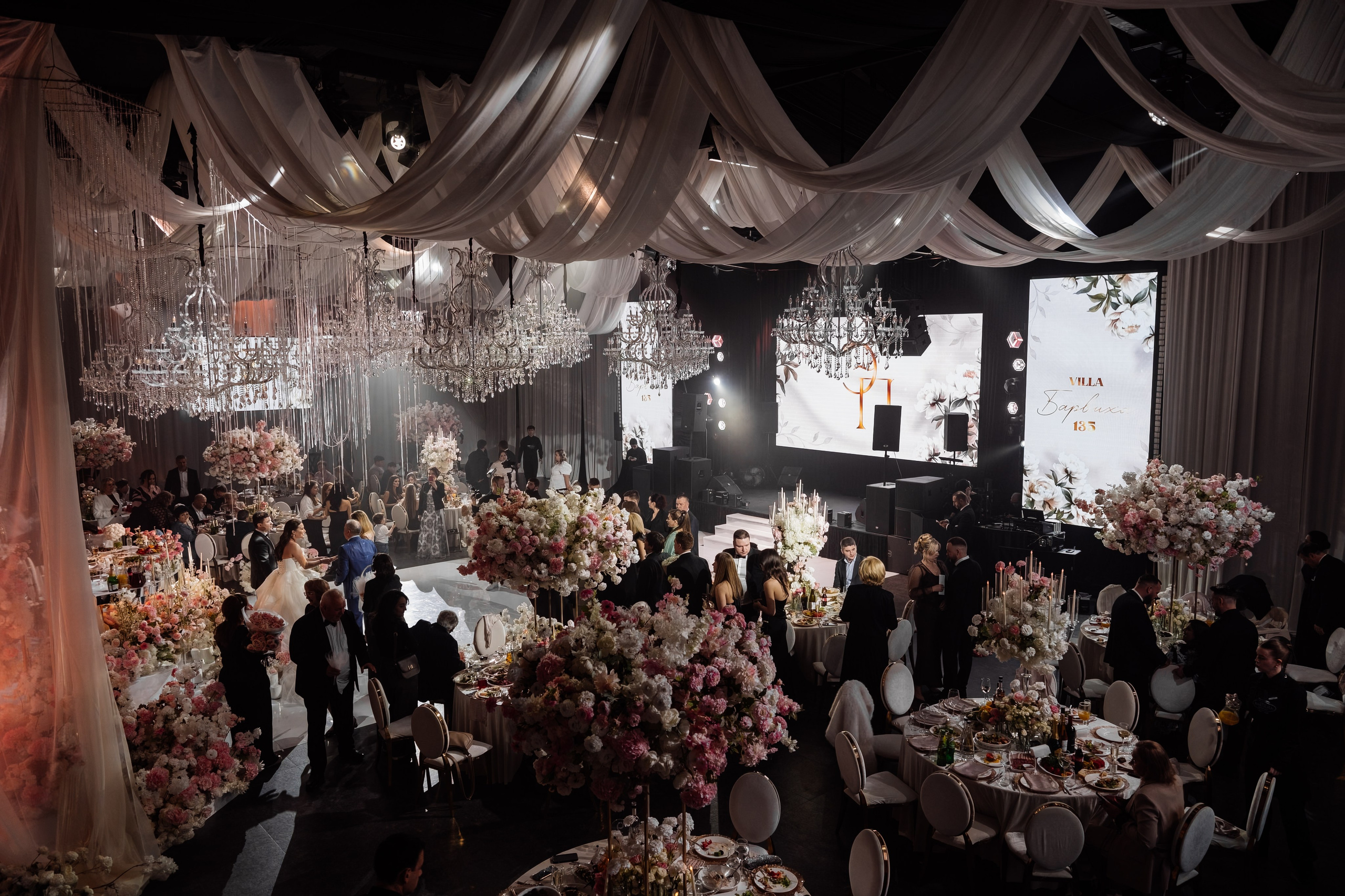 WEDDING DAY. Wedding photographer Krukov Photo