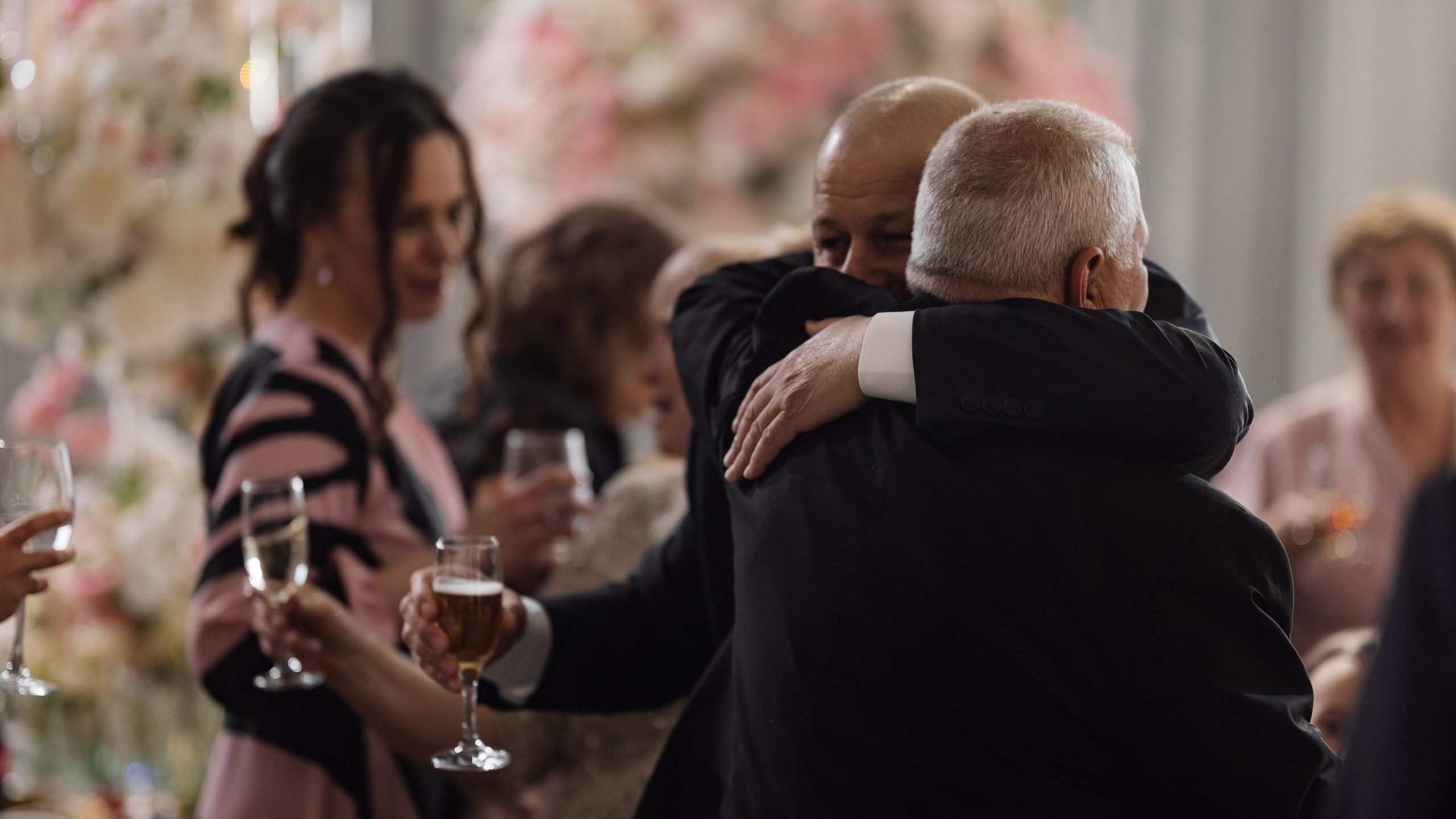 WEDDING DAY. Wedding photographer Krukov Photo