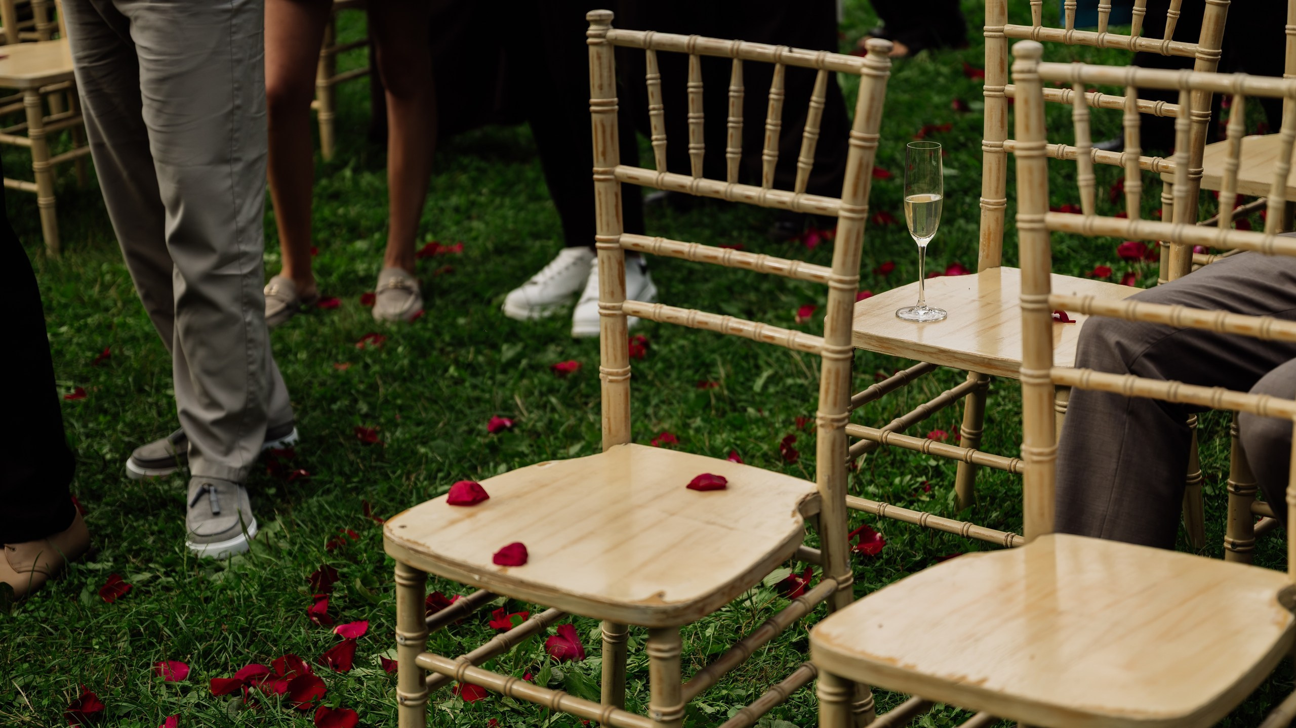 WEDDING DAY. Wedding photographer Krukov Photo