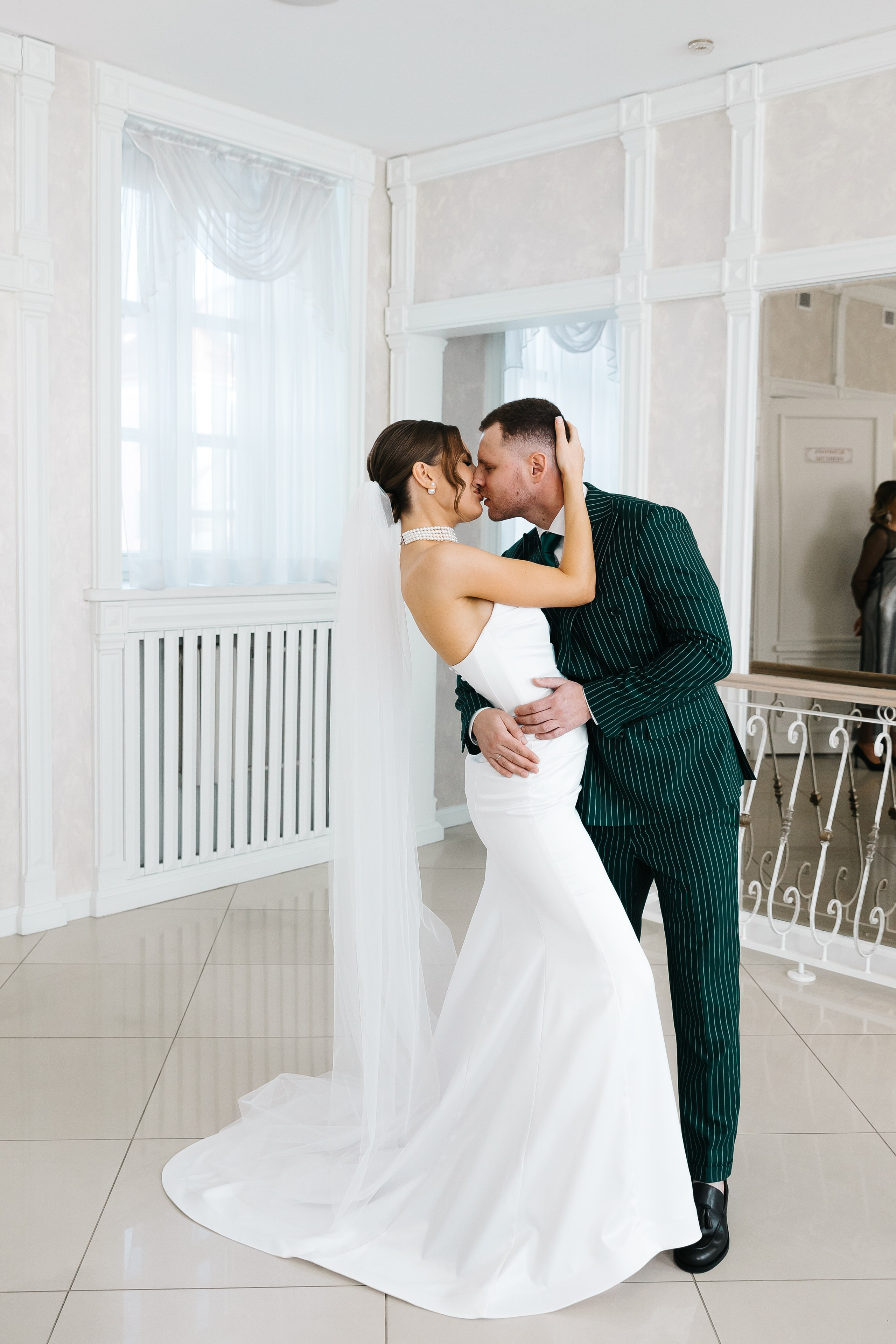 Свадебный фотограф Минск Москва Репортажный Фотограф Минск Москва. Свадебный фотограф — Крюков Константин