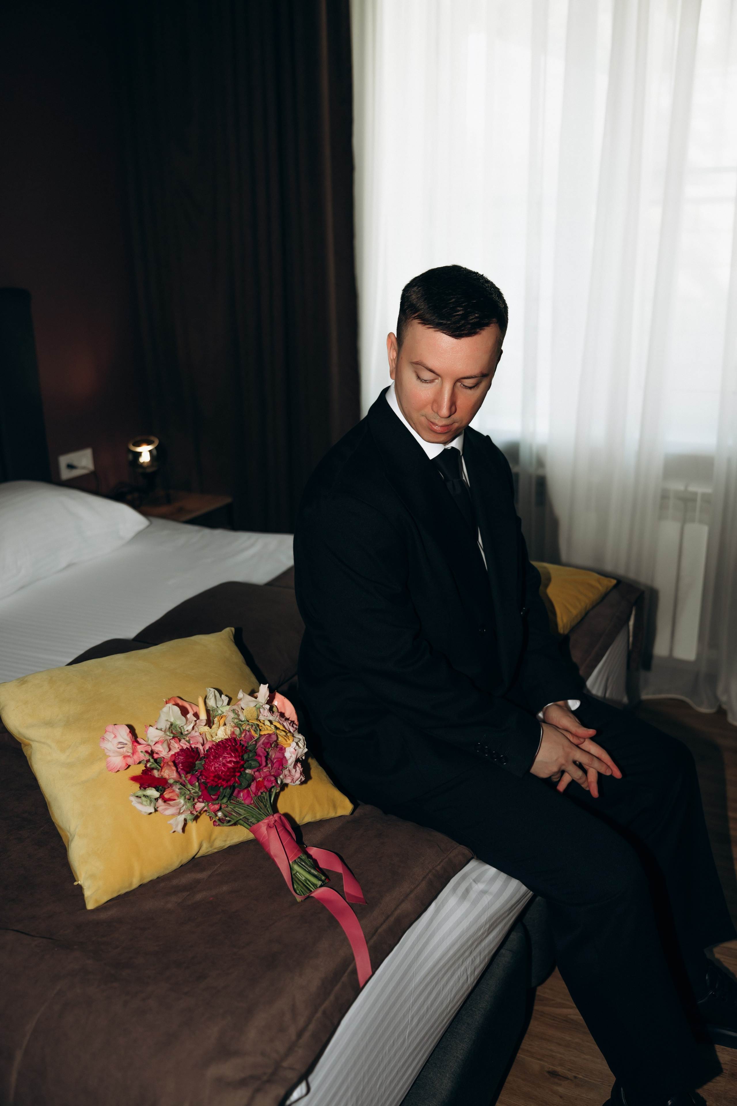 Руслан и Марина. Полный день. Ирина Гонтарева|Фотограф|Белгород