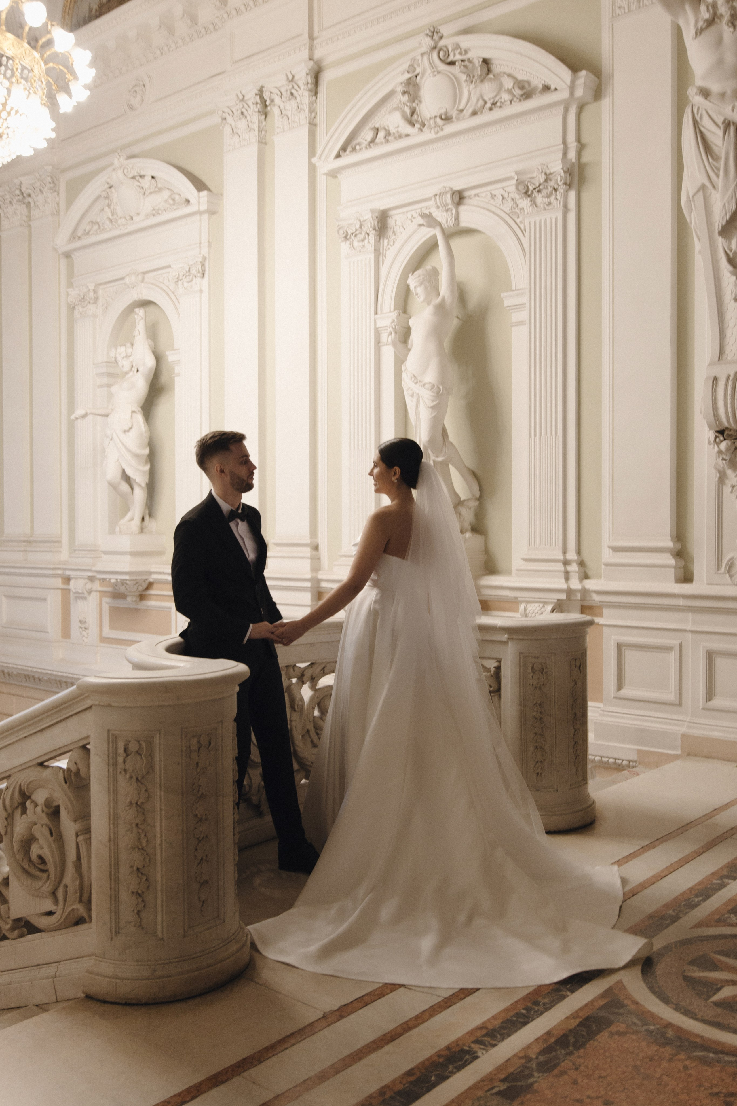 M&K. Фотограф Санкт-Петербург Евгения Корякина (eva_maruu)