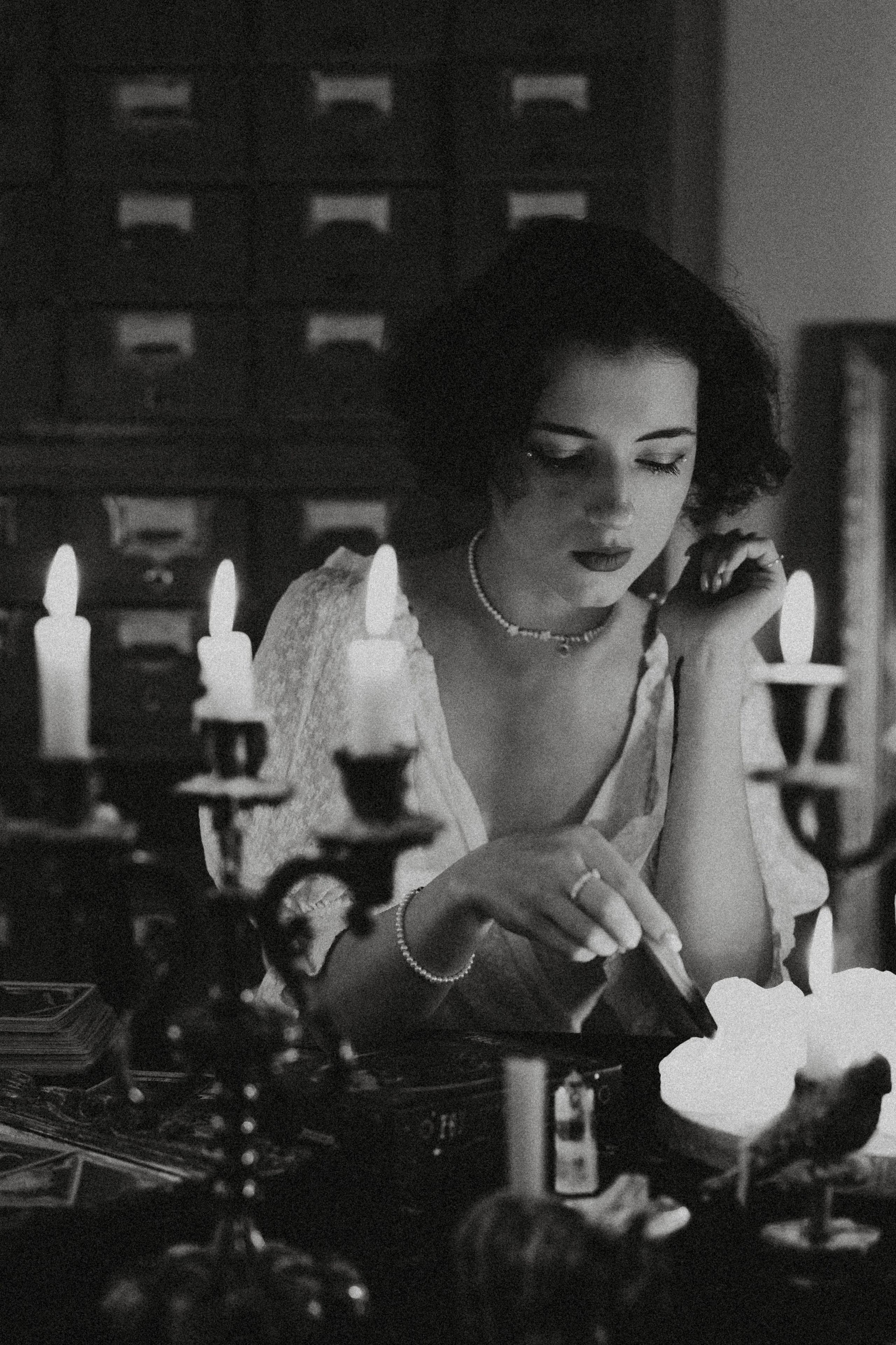 Alina VELGA. Фотограф в Москве Маша Игитова