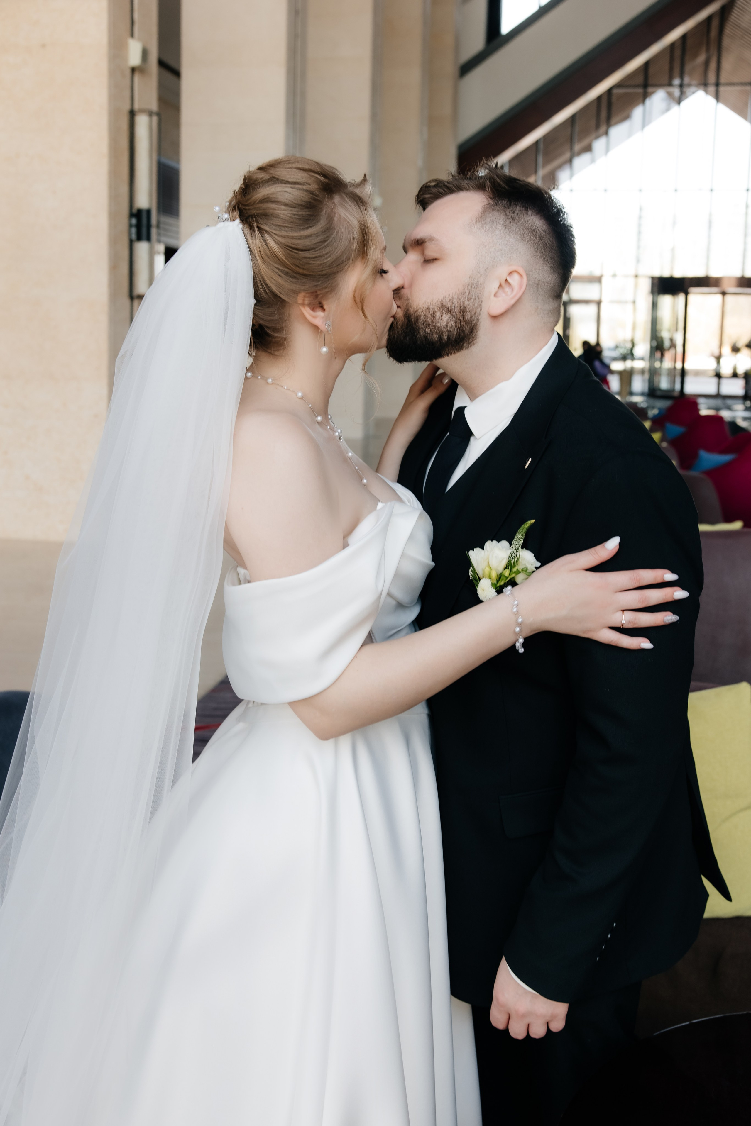 19|04|25. Фотограф ВИКА МЕДУЗА