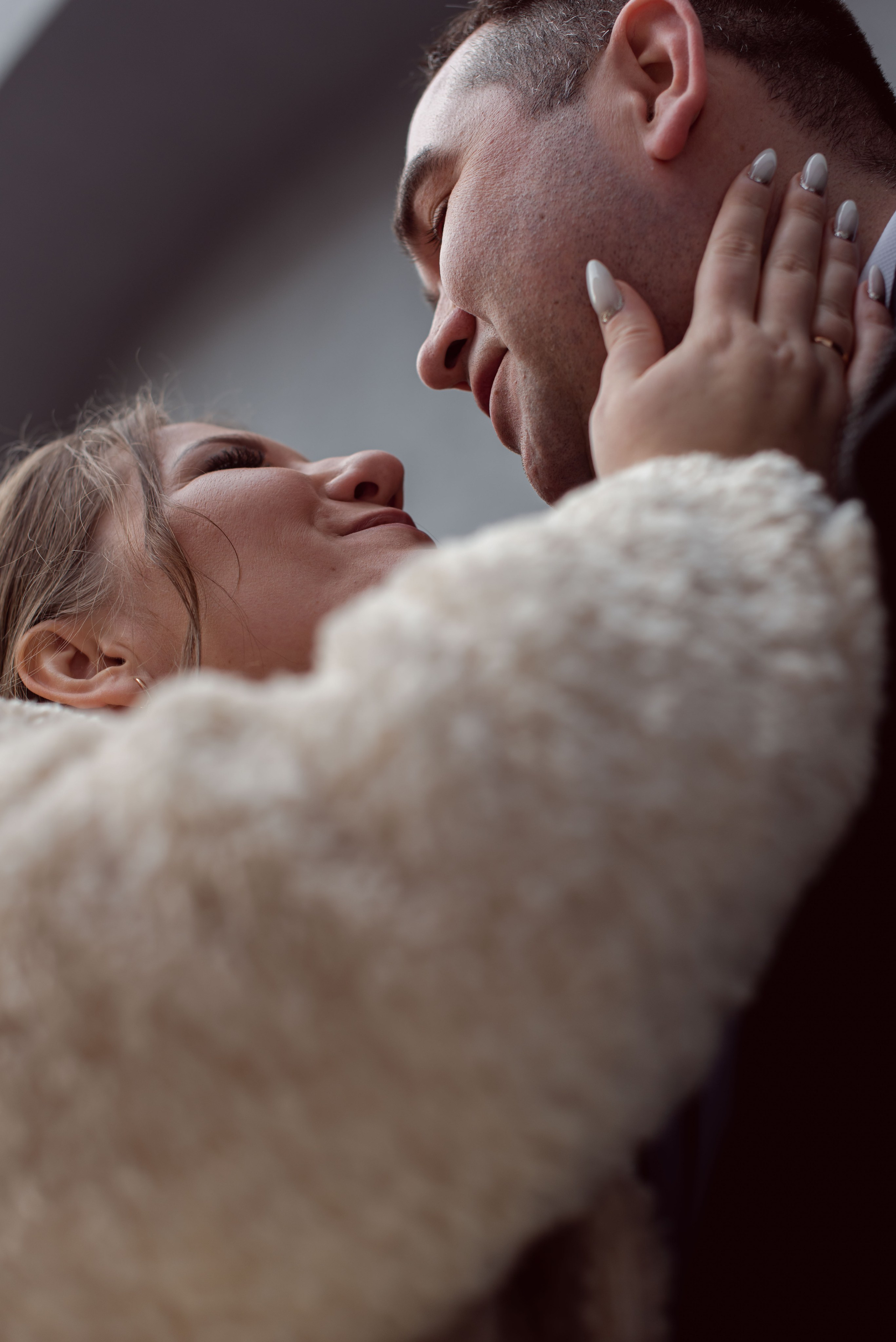 04.02.2025. Женский фотограф в Москве и МО