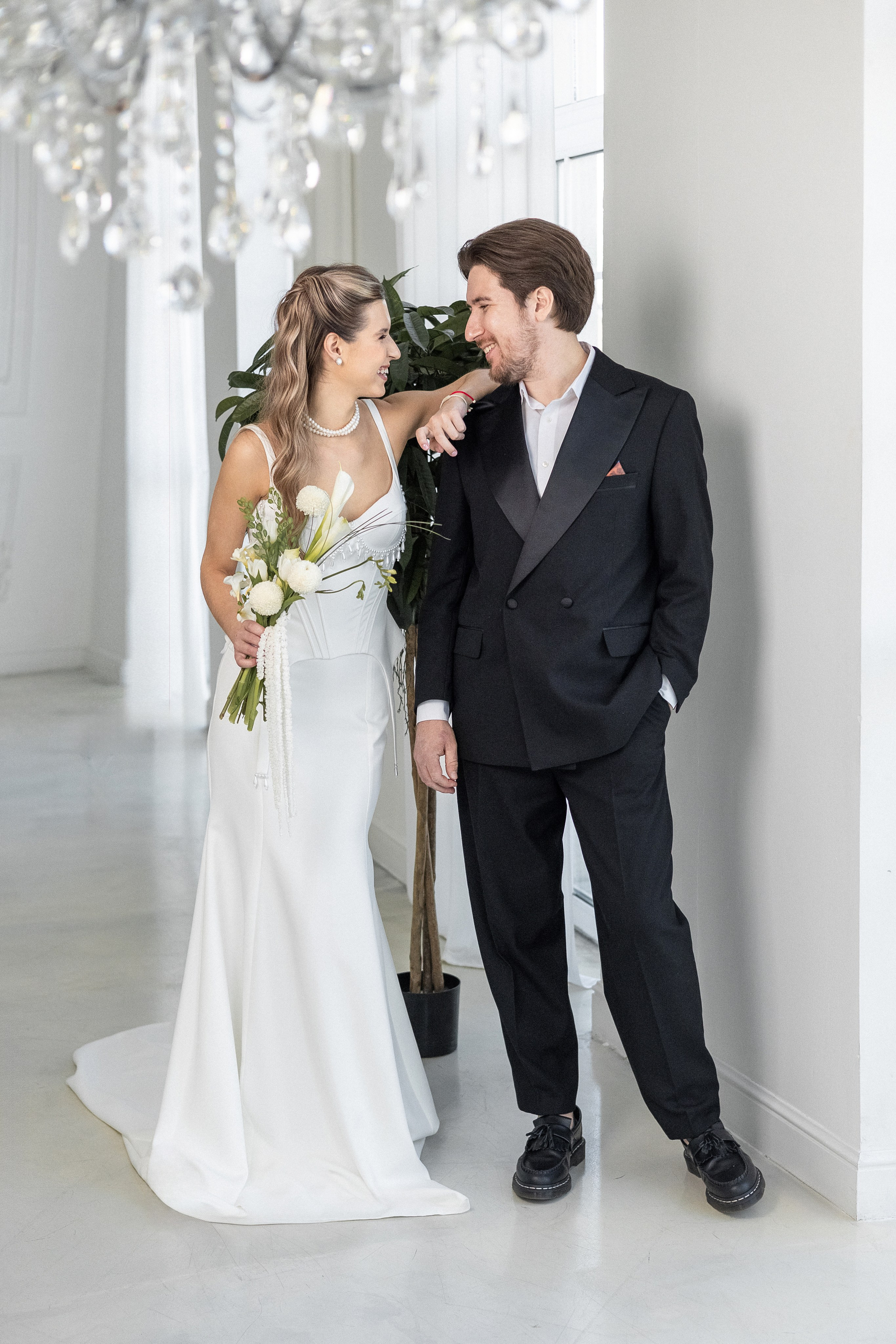 София и Александр