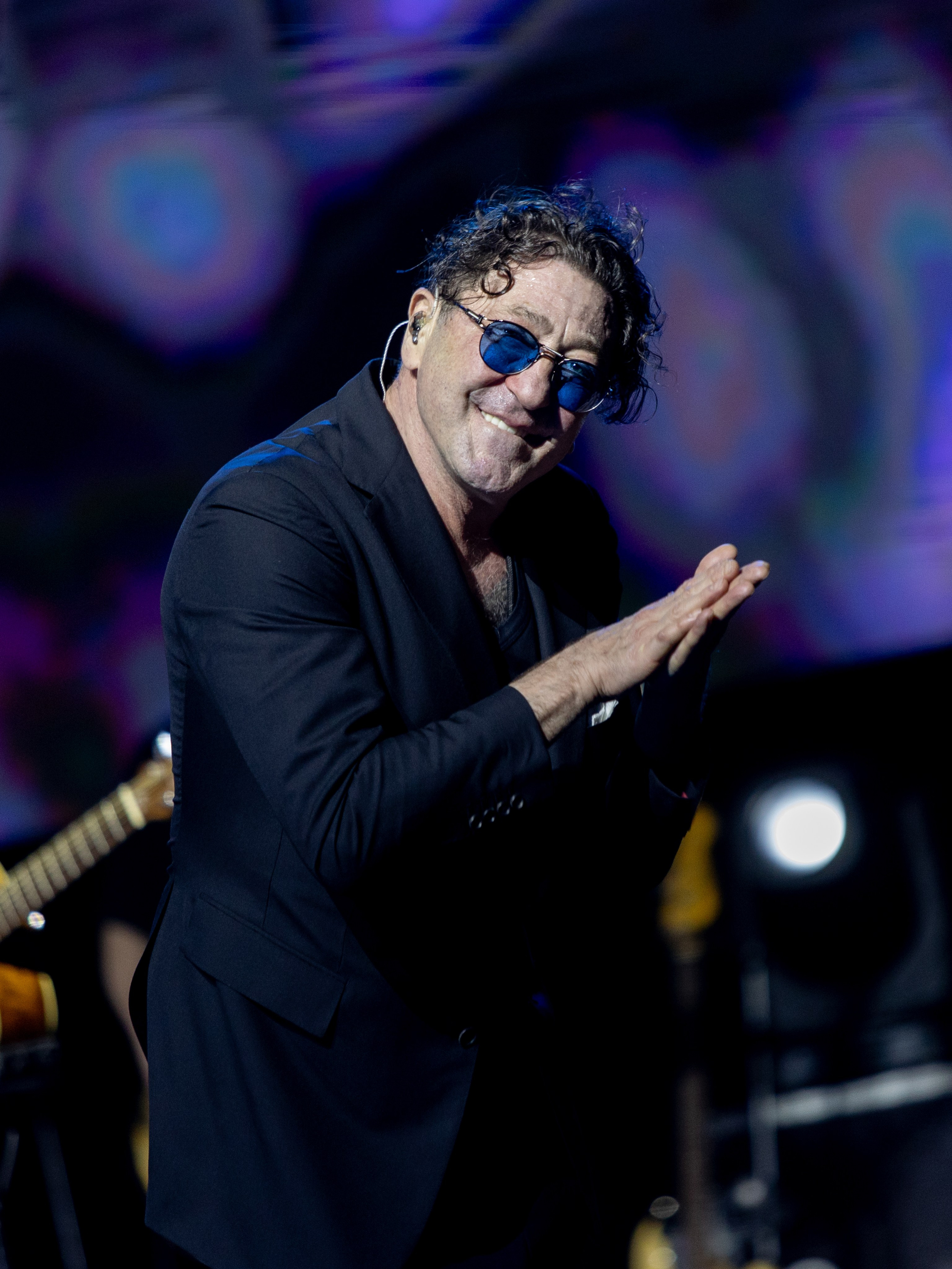 Григорий Лепс, Сочи, Роза Холл. Фотограф Ольга Махалова — Санкт-Петербург, Москва, Нижний Новгород