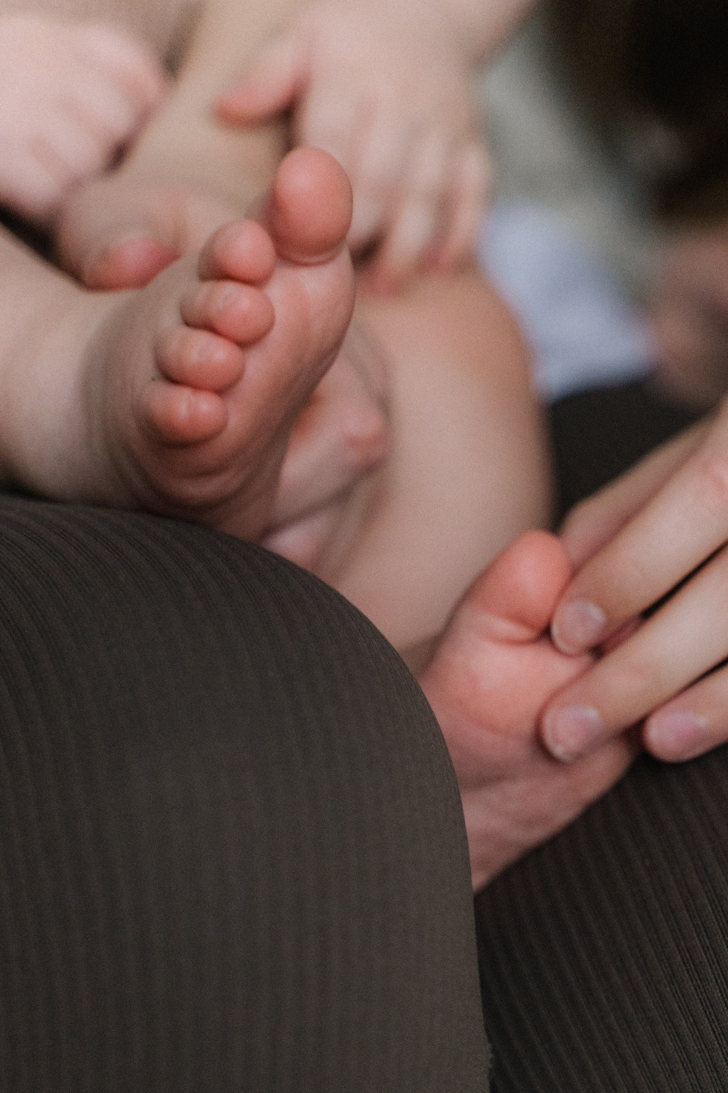 Семья Кати. Главная