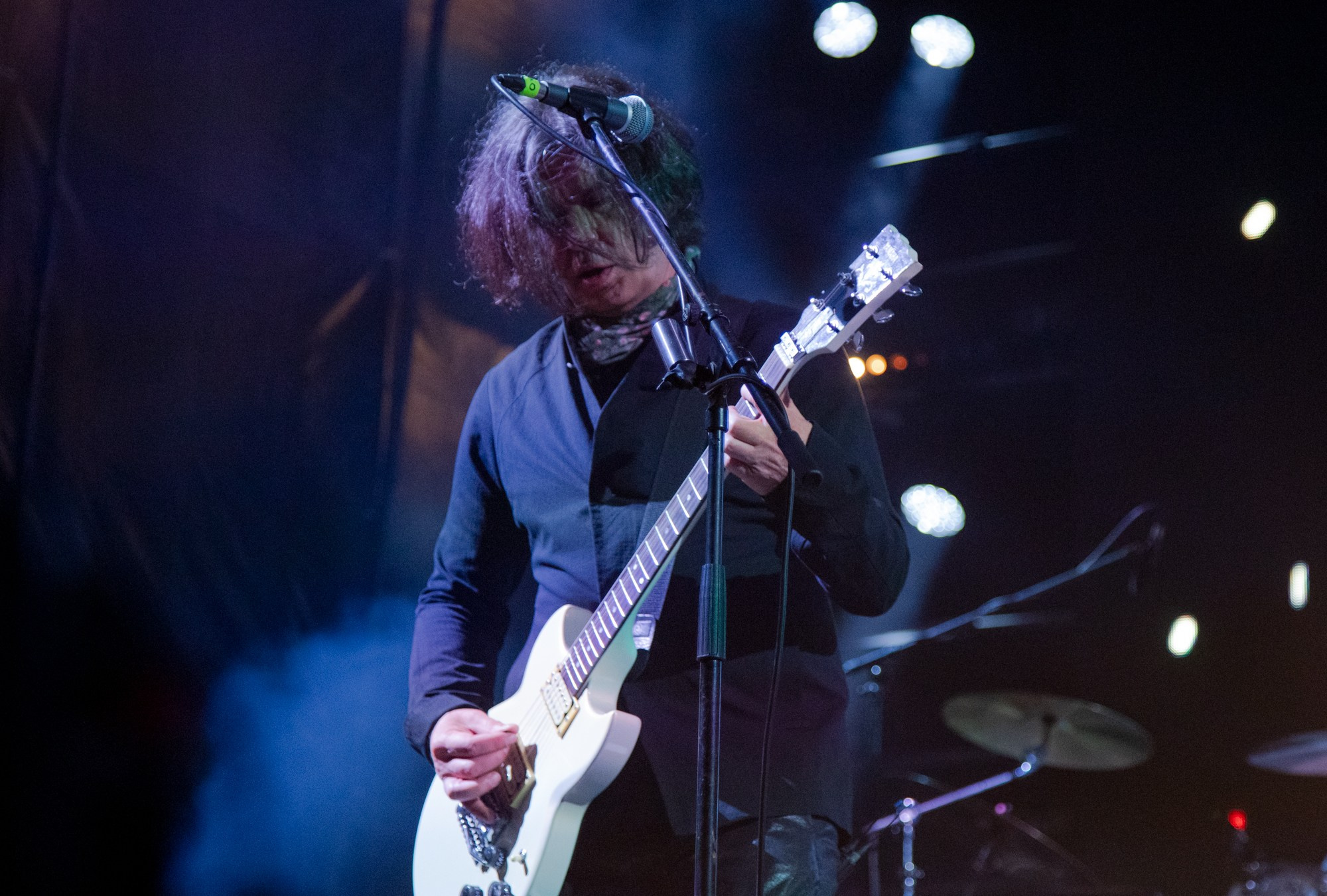 Группа «КИНО». Репортажный, промышленный и маркетплейс-фотограф Дмитрий Чернат