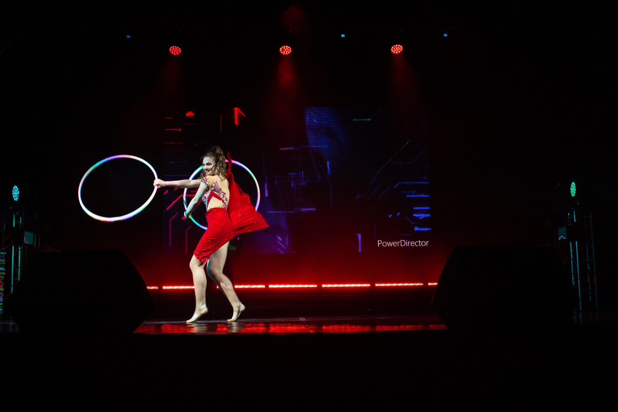 Конкурс красоты Мисс КубГУ 2021. Репортажный, промышленный и маркетплейс-фотограф Дмитрий Чернат