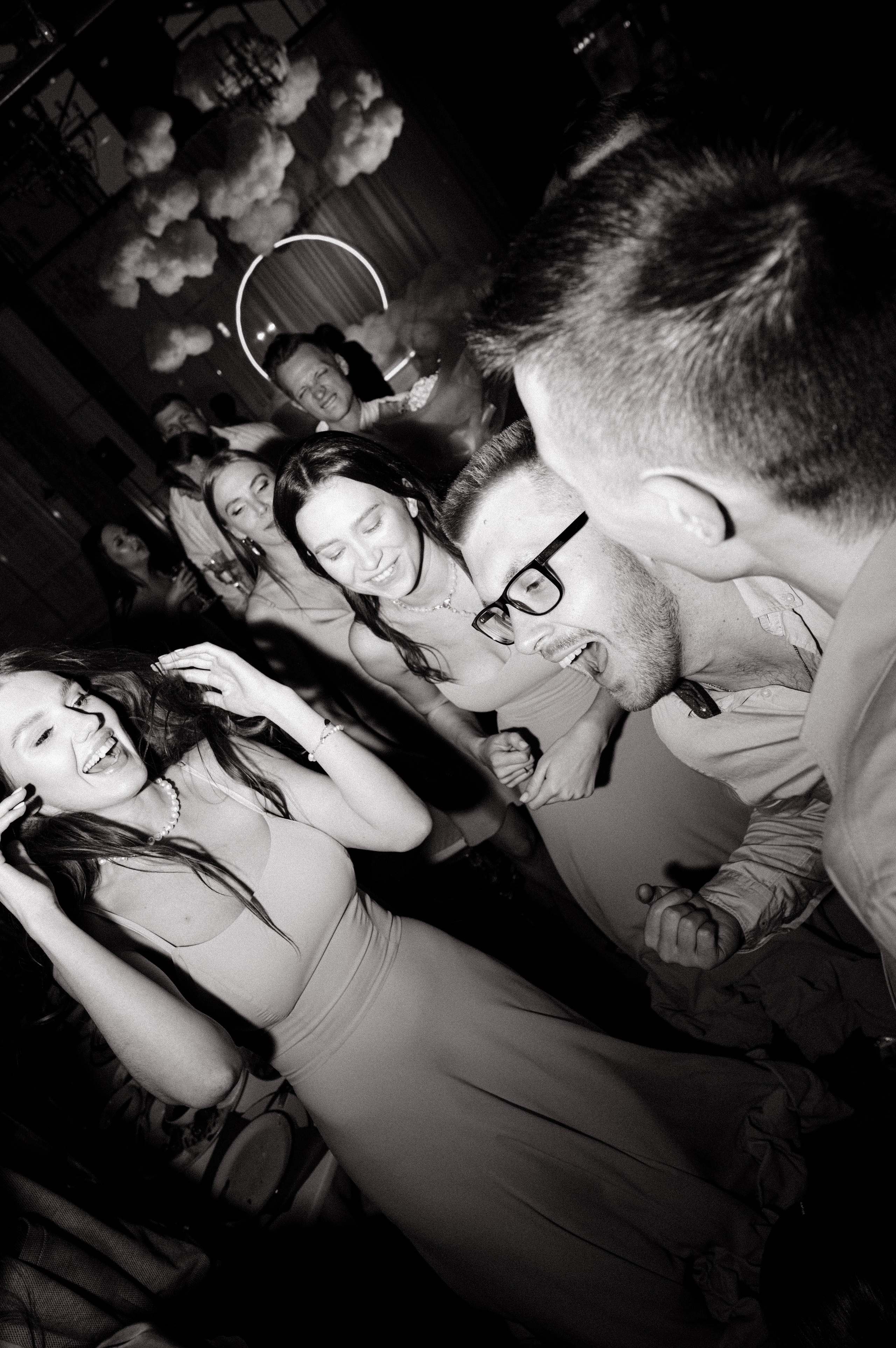 ИГОРЬ И КСЮША. Свадебный и семейный фотограф Никита Корохов