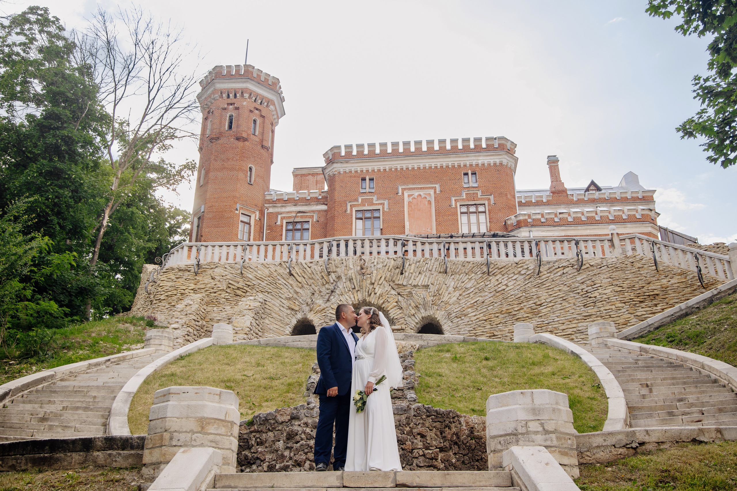 Дмитрий и Анастасия. Фотограф Воронеж, Липецк