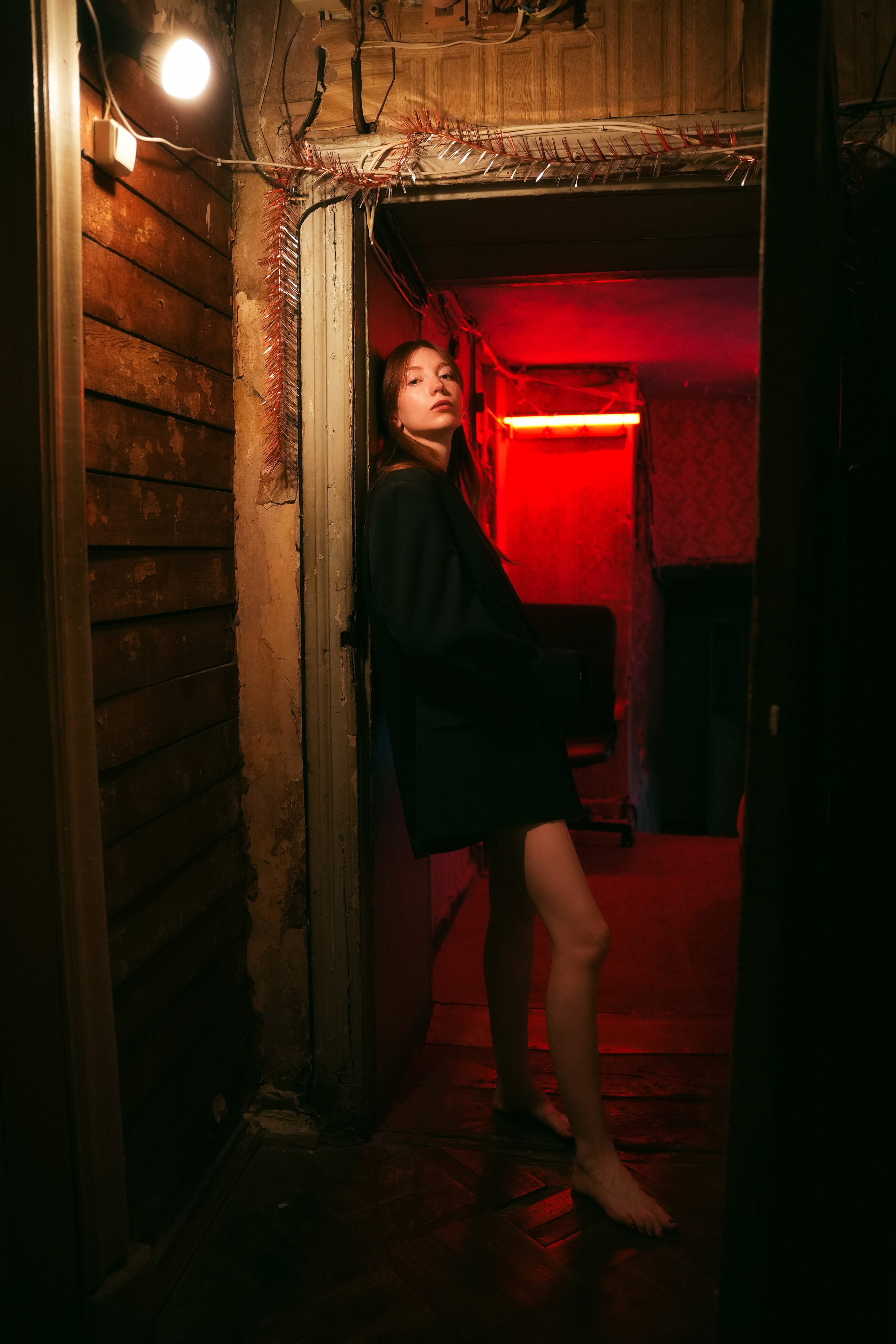 Ульяна. Galchenok