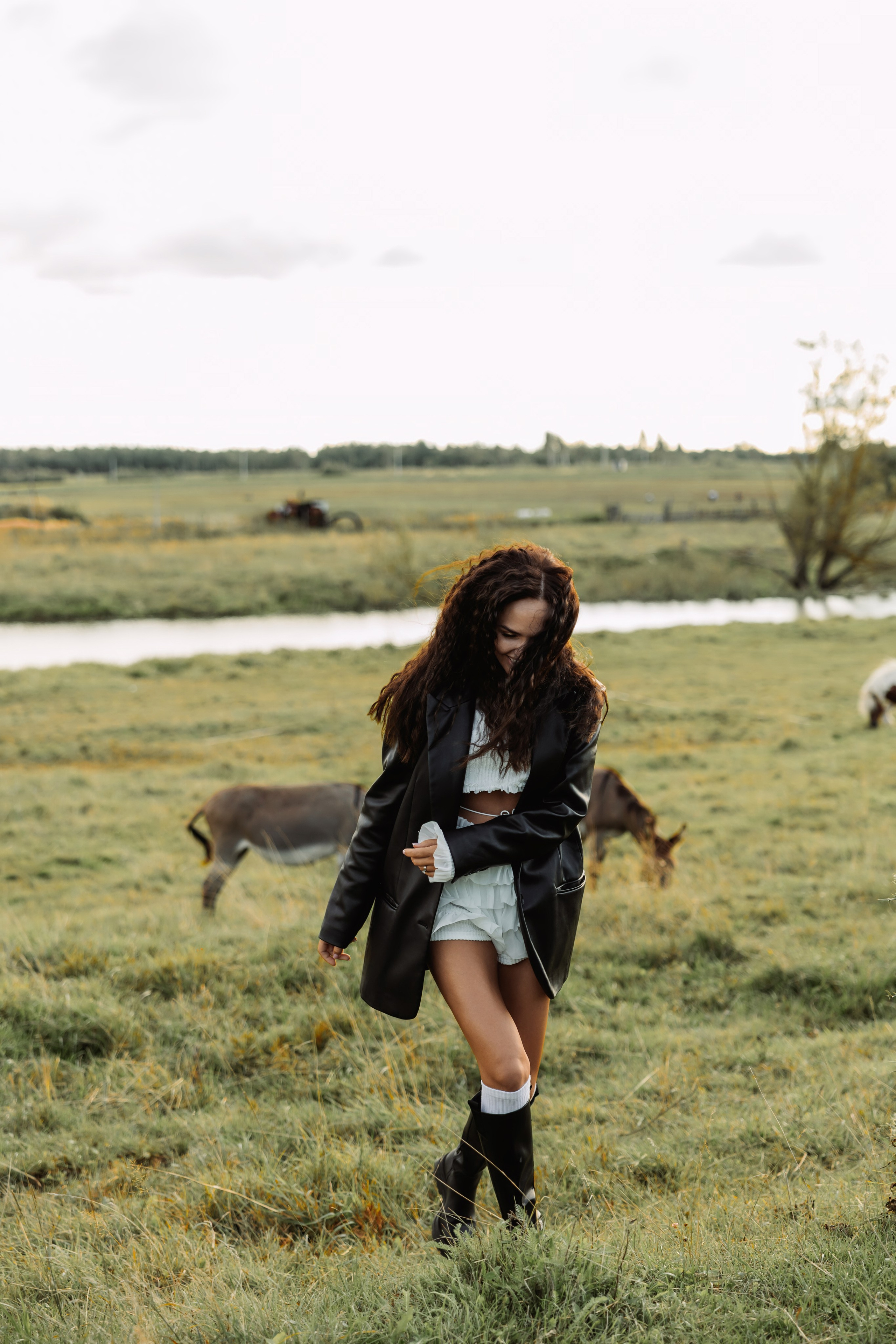 Алина Хлопешина. ФОТОГРАФ ИРИНА ШАМАТАВА