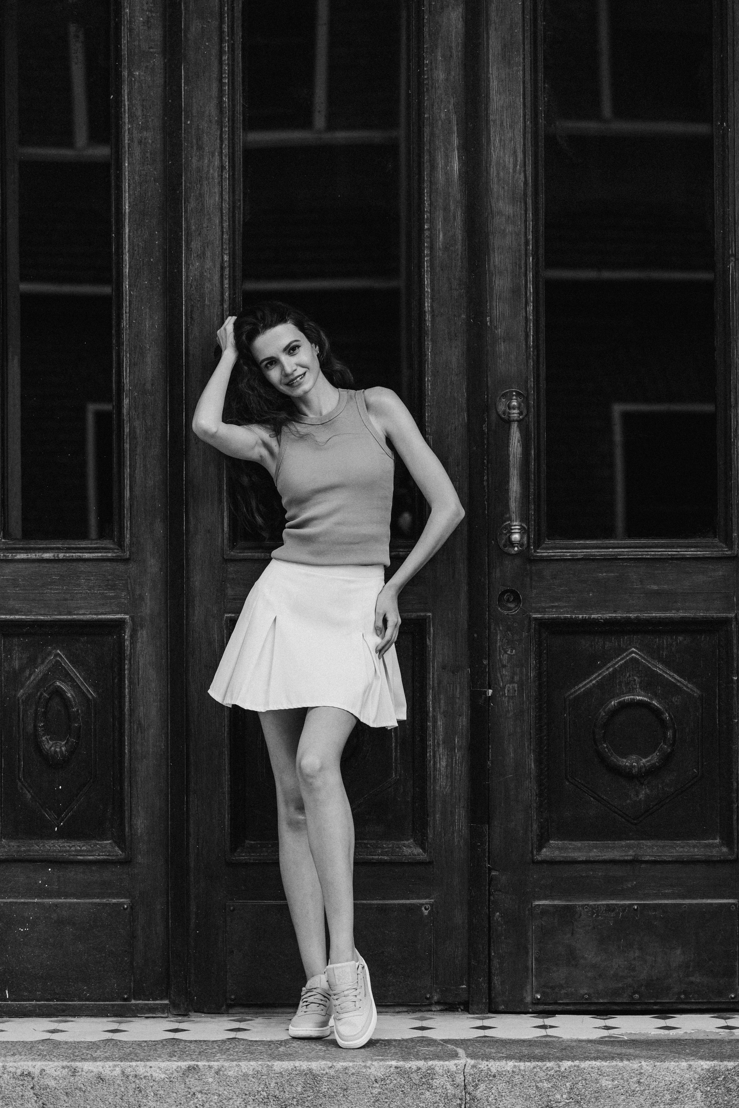 Яна. Фотограф Харитонова Наталья