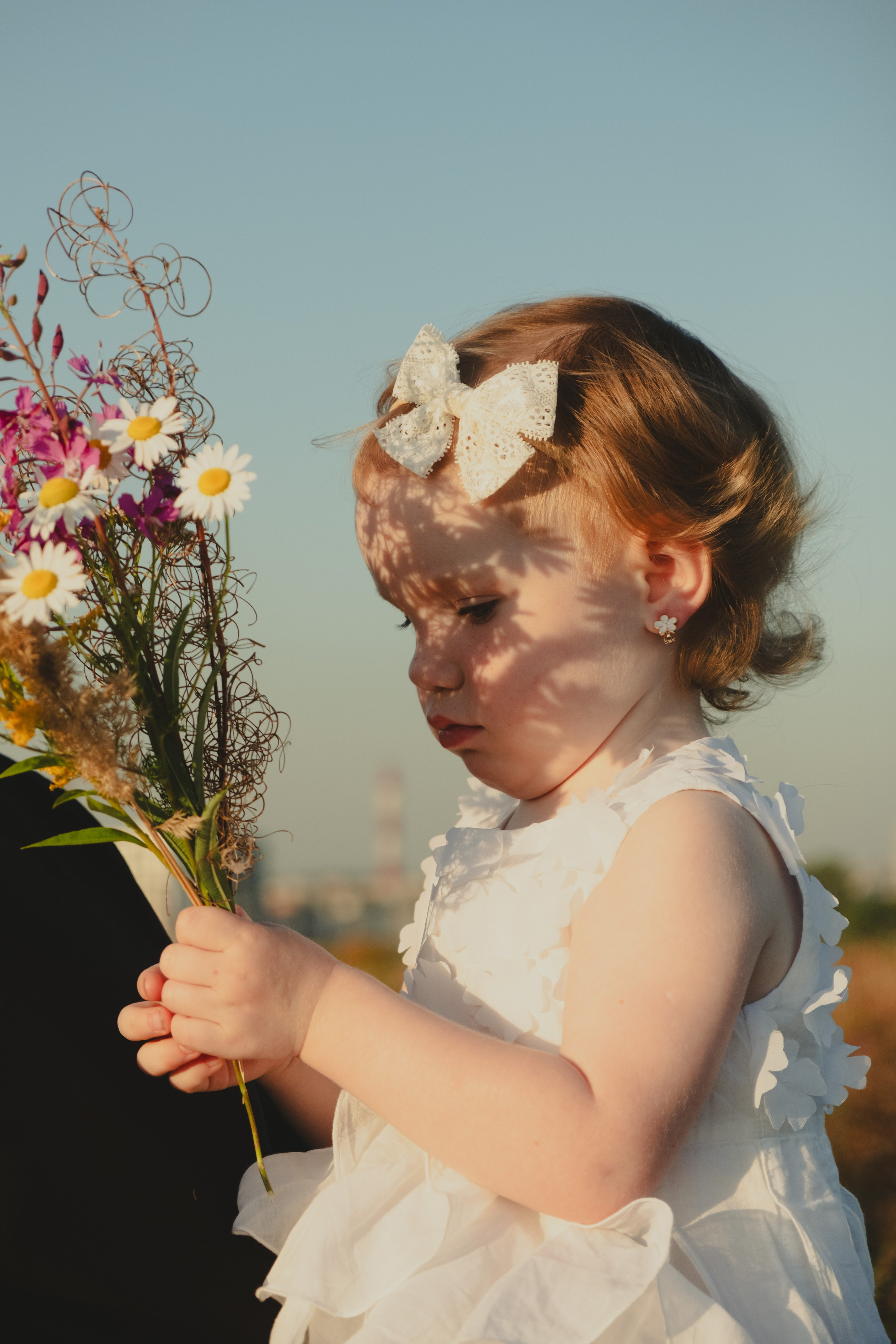 Дети. Семейный фотограф и видеограф. Москва