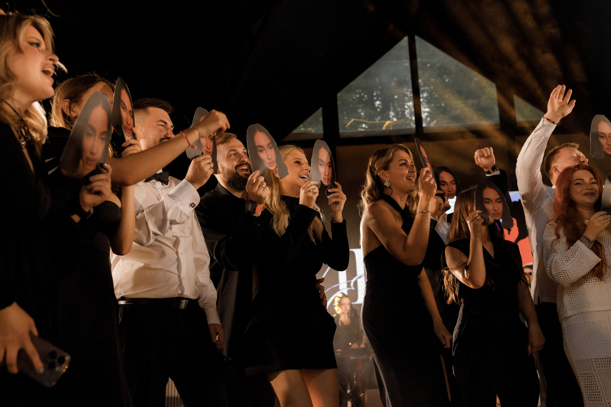 D-FAMILY. Свадебный и event-фотограф Иван Волнухин