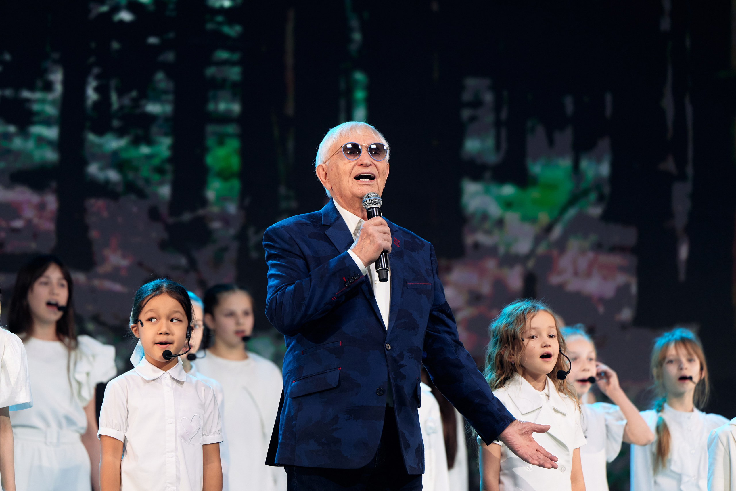 Герои Большой Страны. Фотограф в Москве — Новиков Владислав