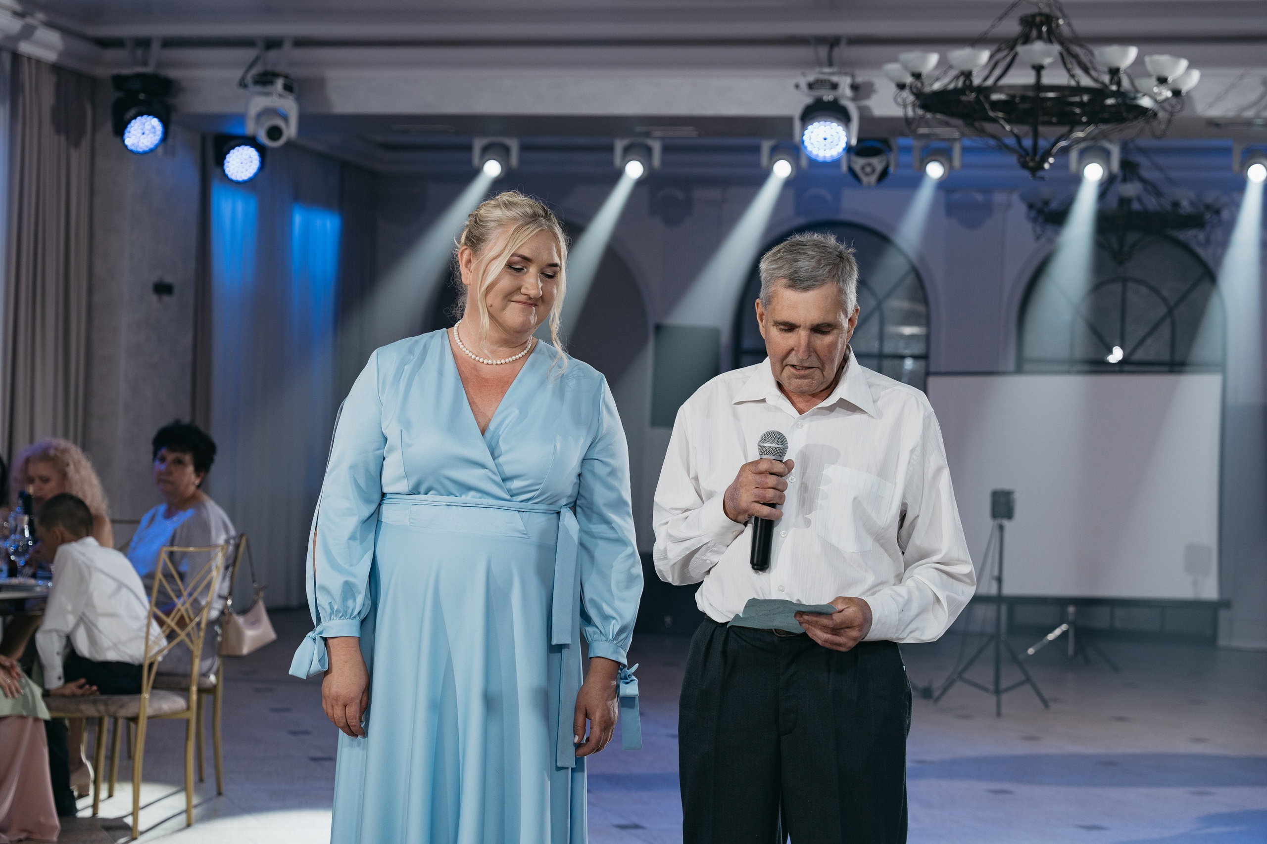 Евгений & Ольга. Свадебный и репортажный фотограф Юров Дмитрий