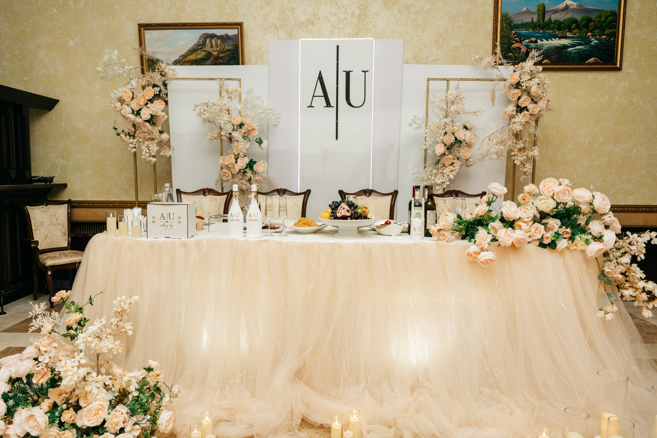 Ульяна и Артем | Обнинск. Свадебный фотограф Анастасия Лебедикова Москва