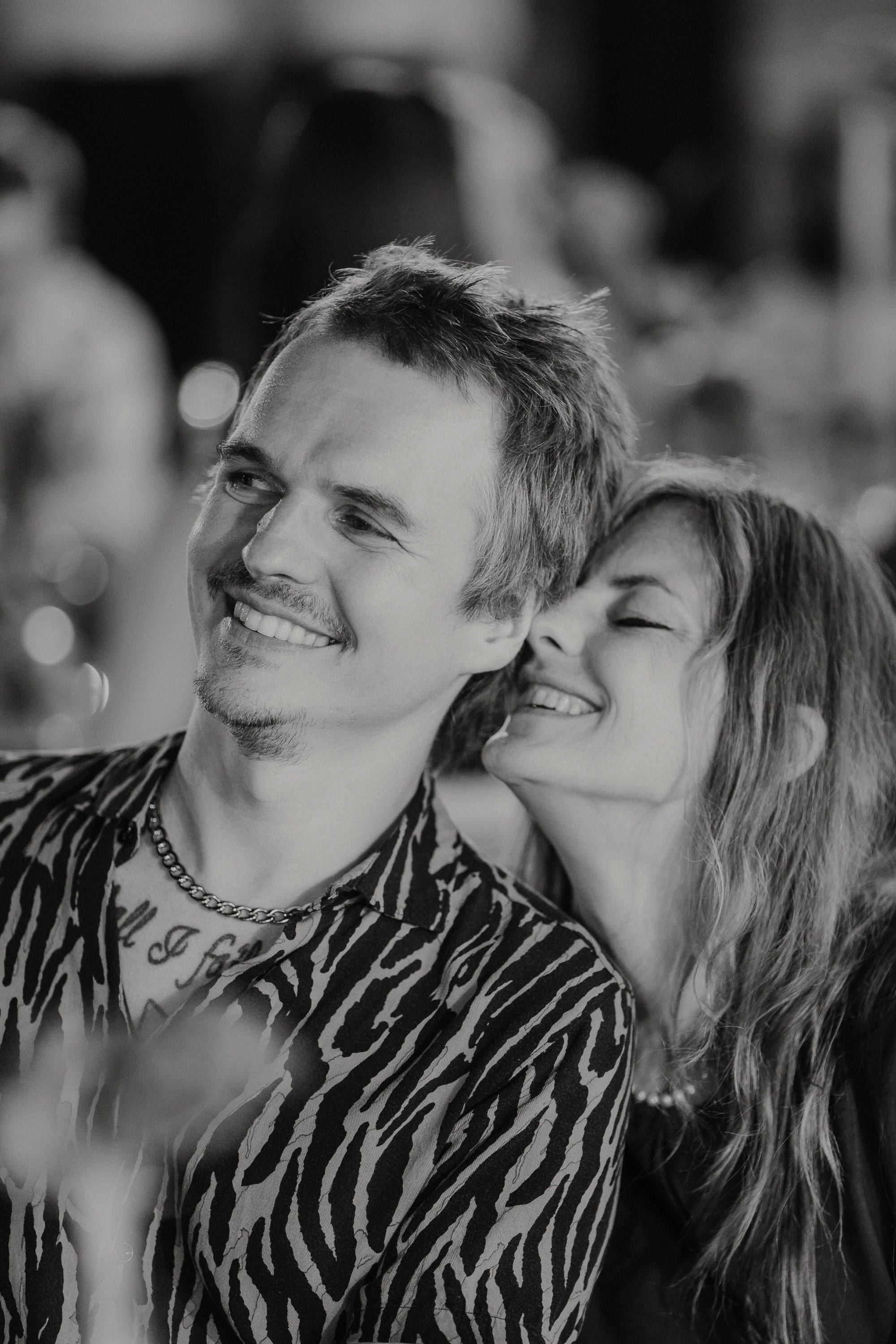 Свадебные съёмки. Главная