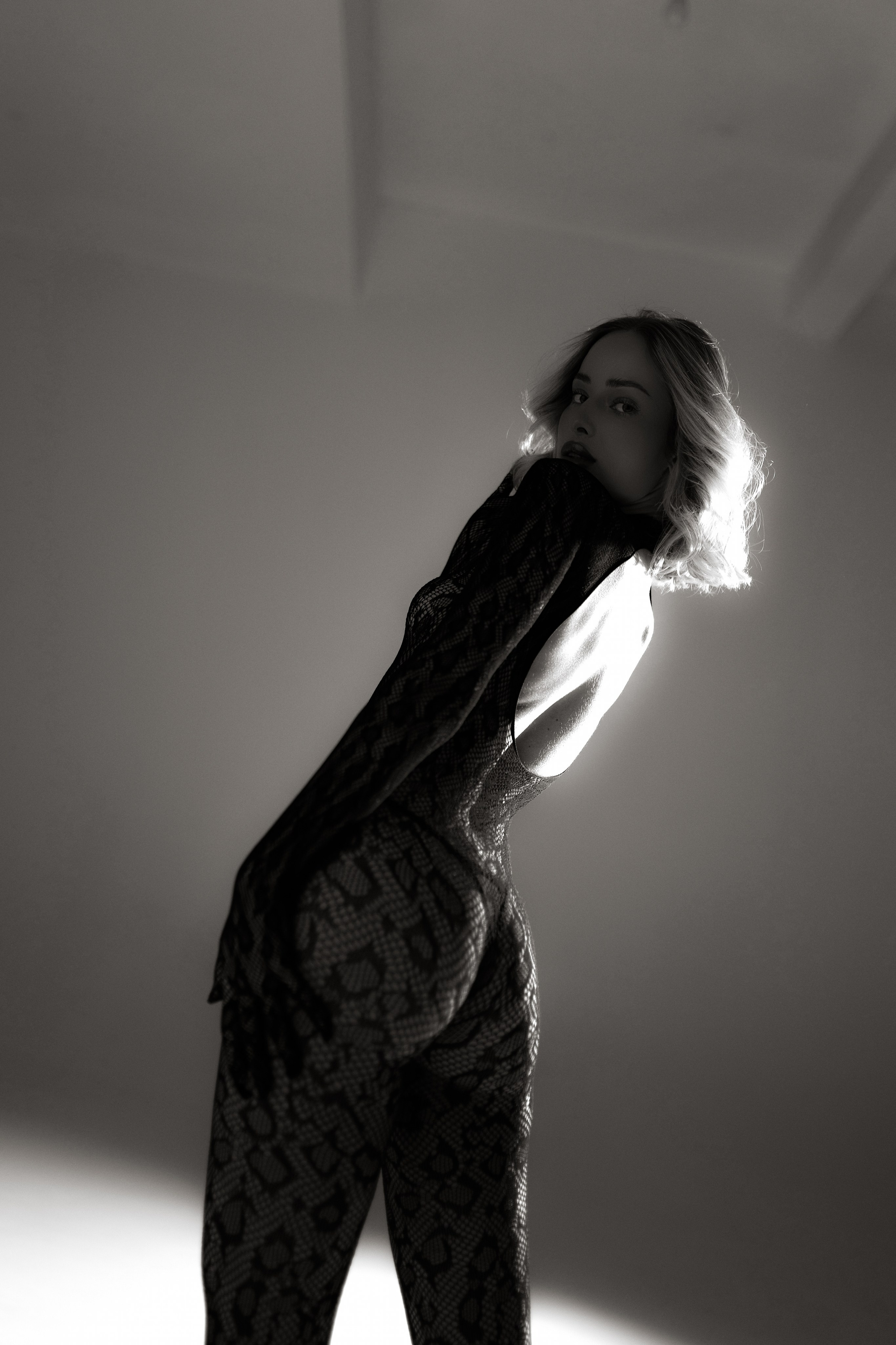 Ксения. DARYA.BELKINA