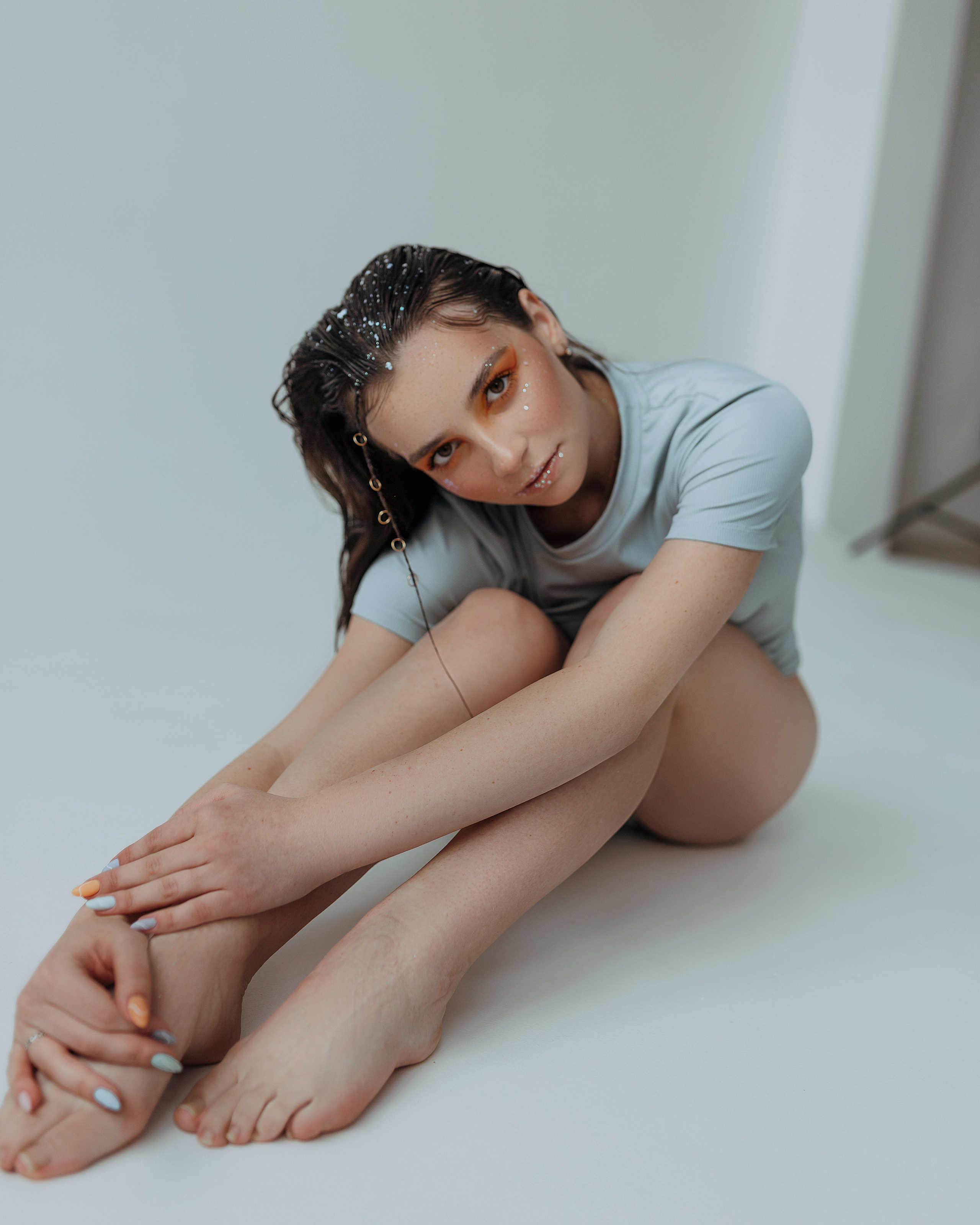 Полина. DARYA.BELKINA