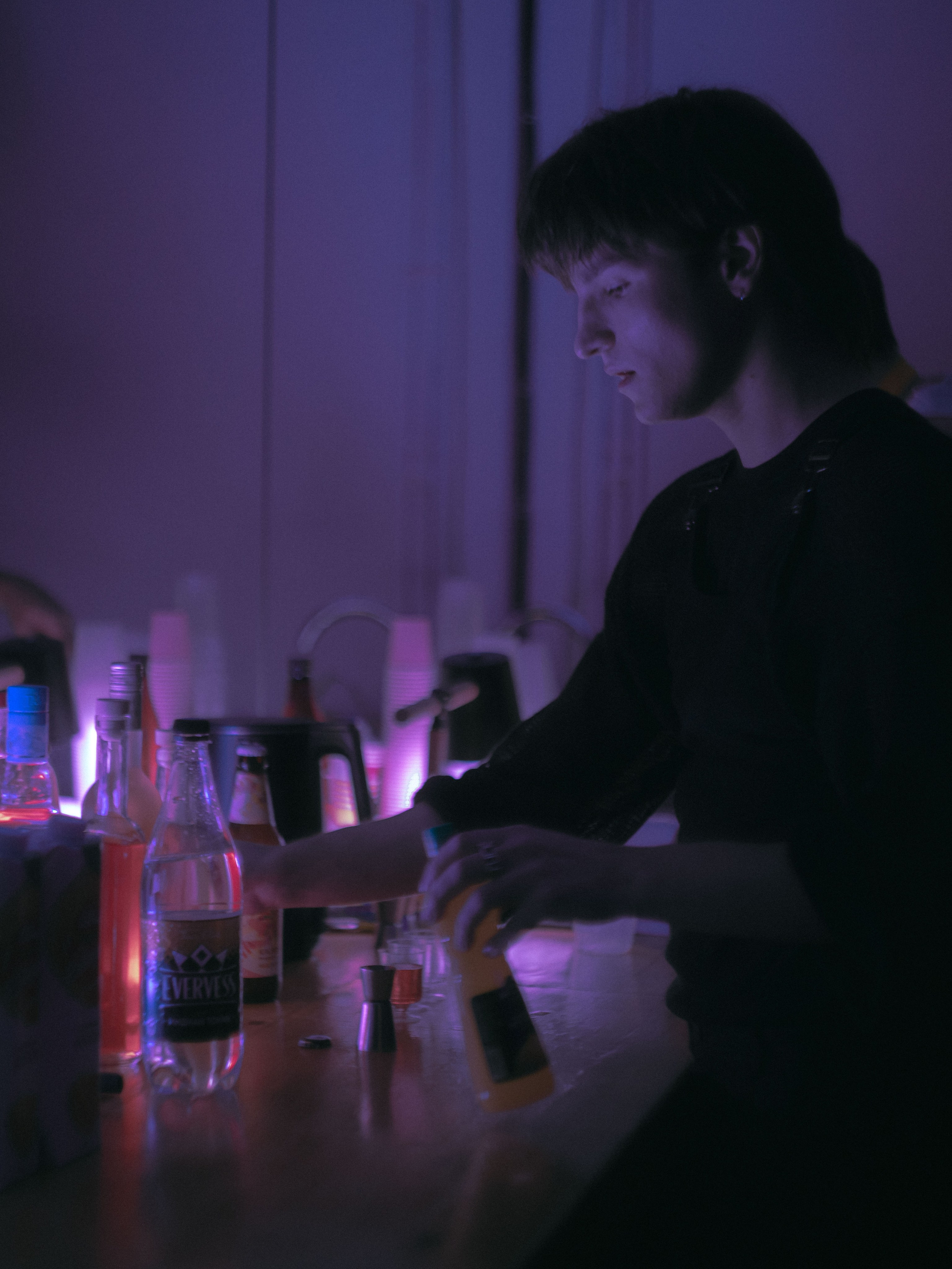 NOT ONLY | PARTY. M8U — фотограф Санкт-Петербург