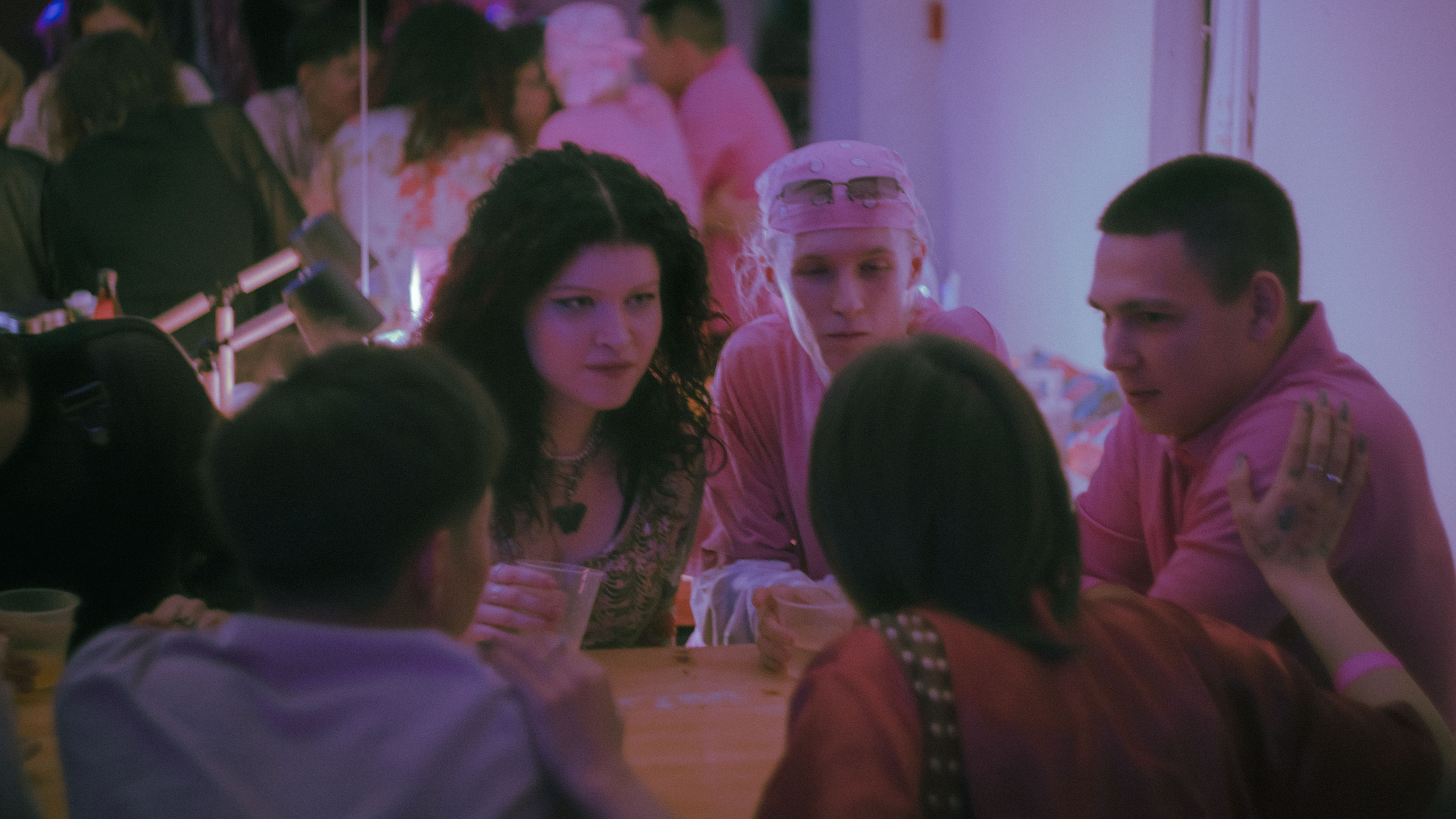 NOT ONLY | PARTY. M8U — фотограф Санкт-Петербург