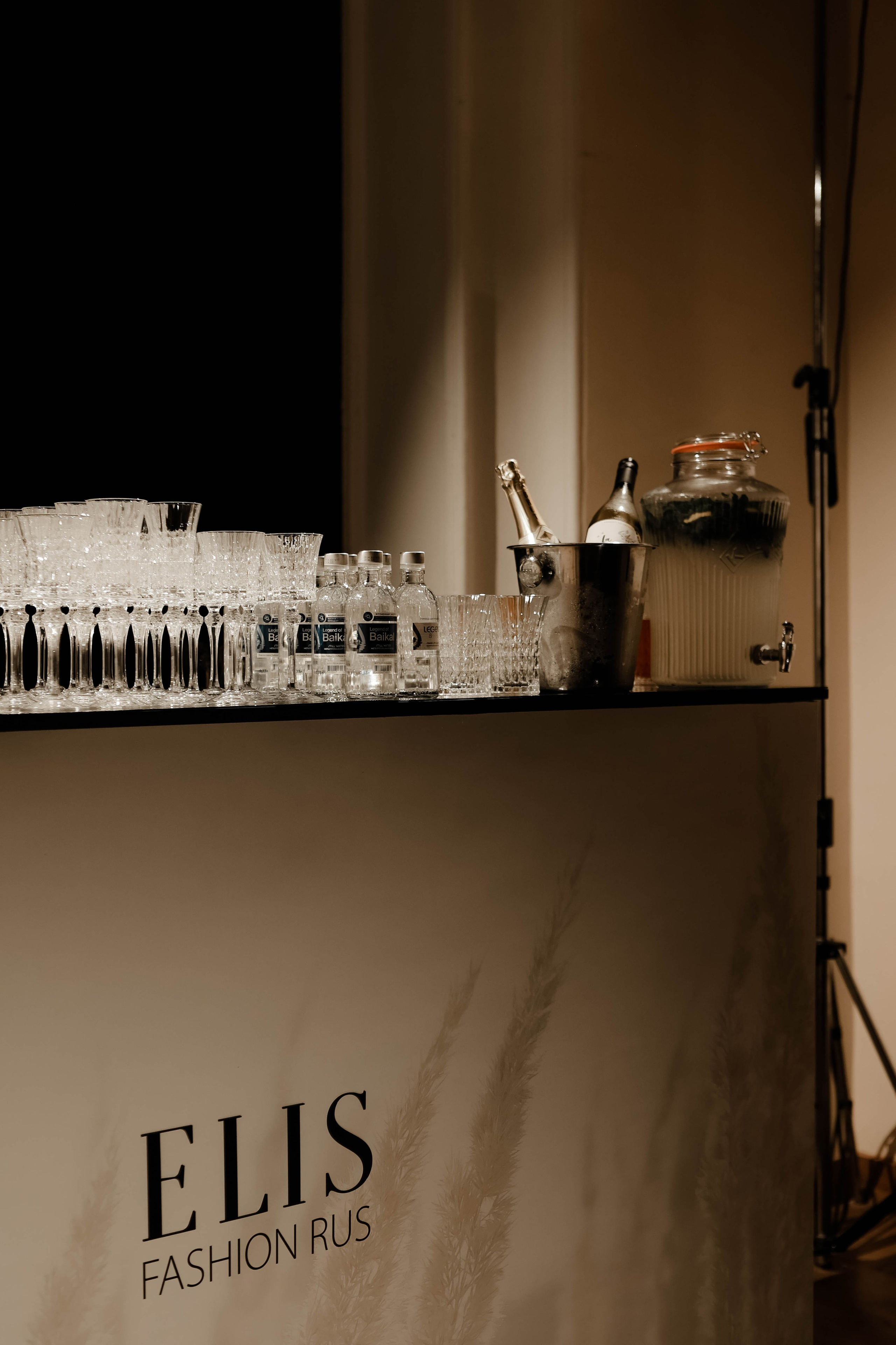 Показ Elis 14.09.2023. Свадебный фотограф FOTOKEYT