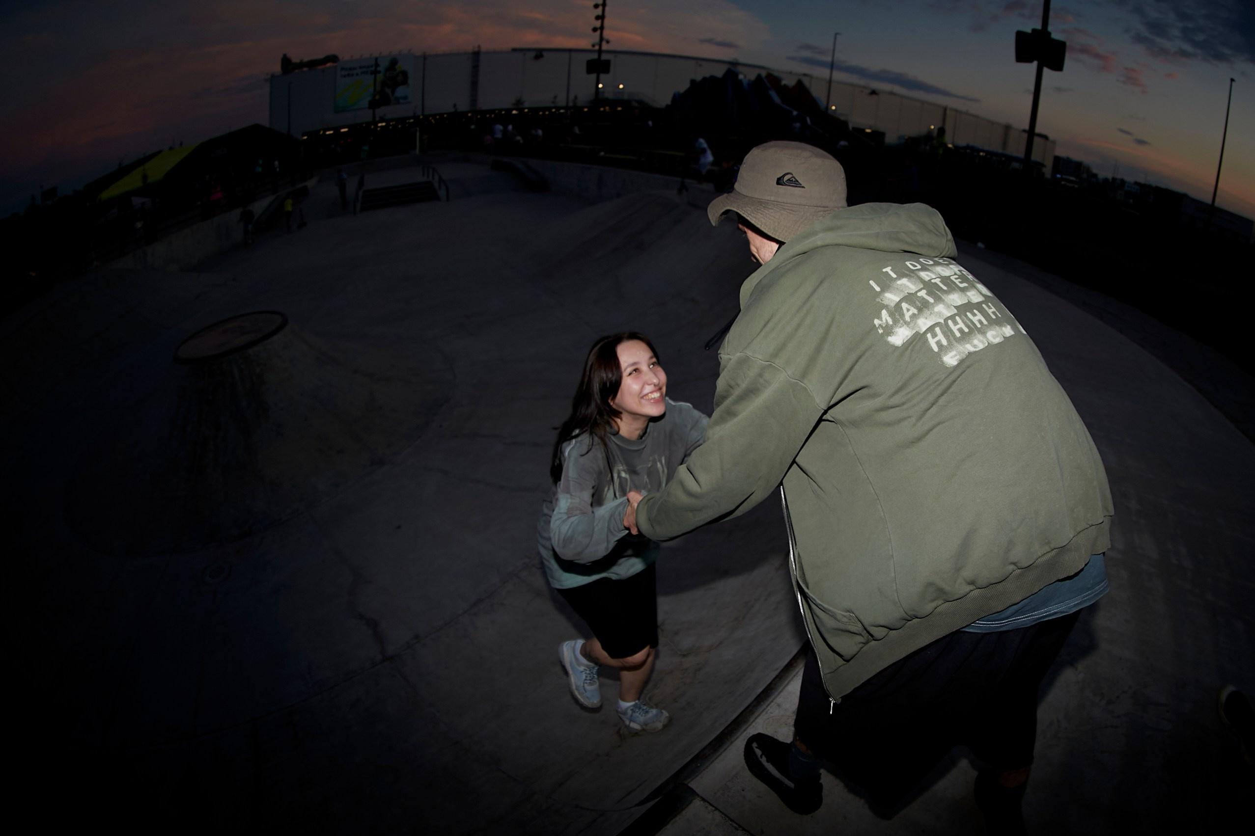 Кампейн. Фотограф Эмилия Сафиуллина