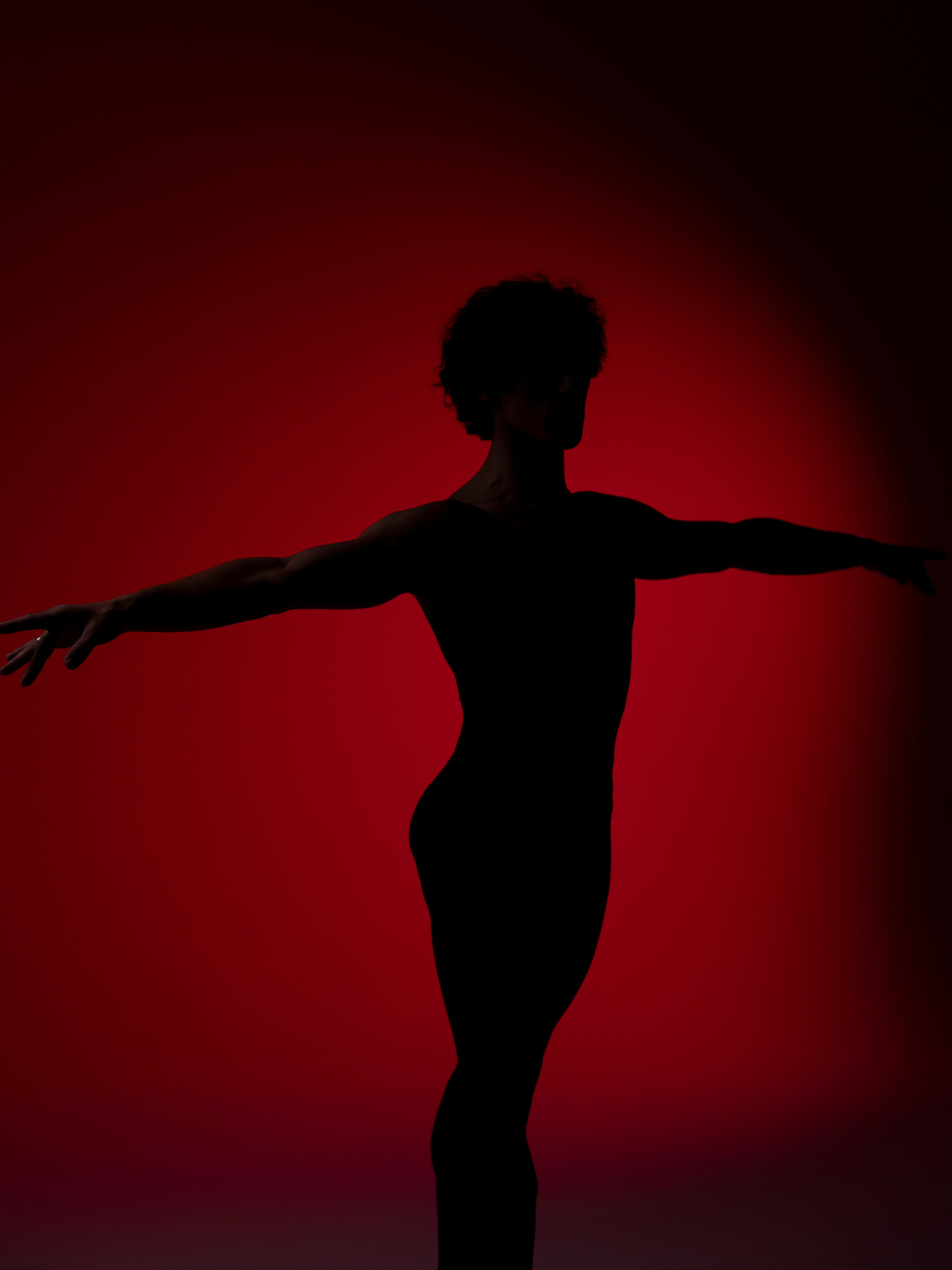 Mod. R-S — Балет. Frankstidda — photographer