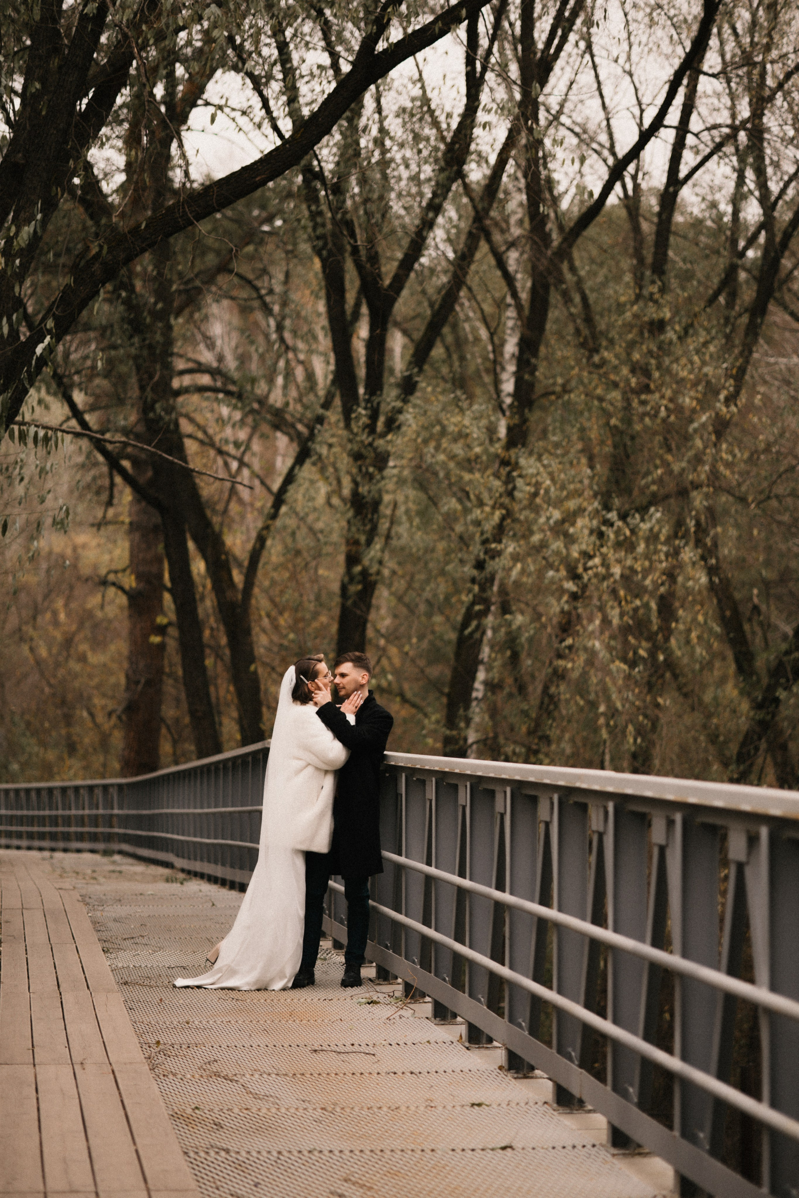 R | S. Свадебный и портретный фотограф в Новосибирске Любовь Исакова