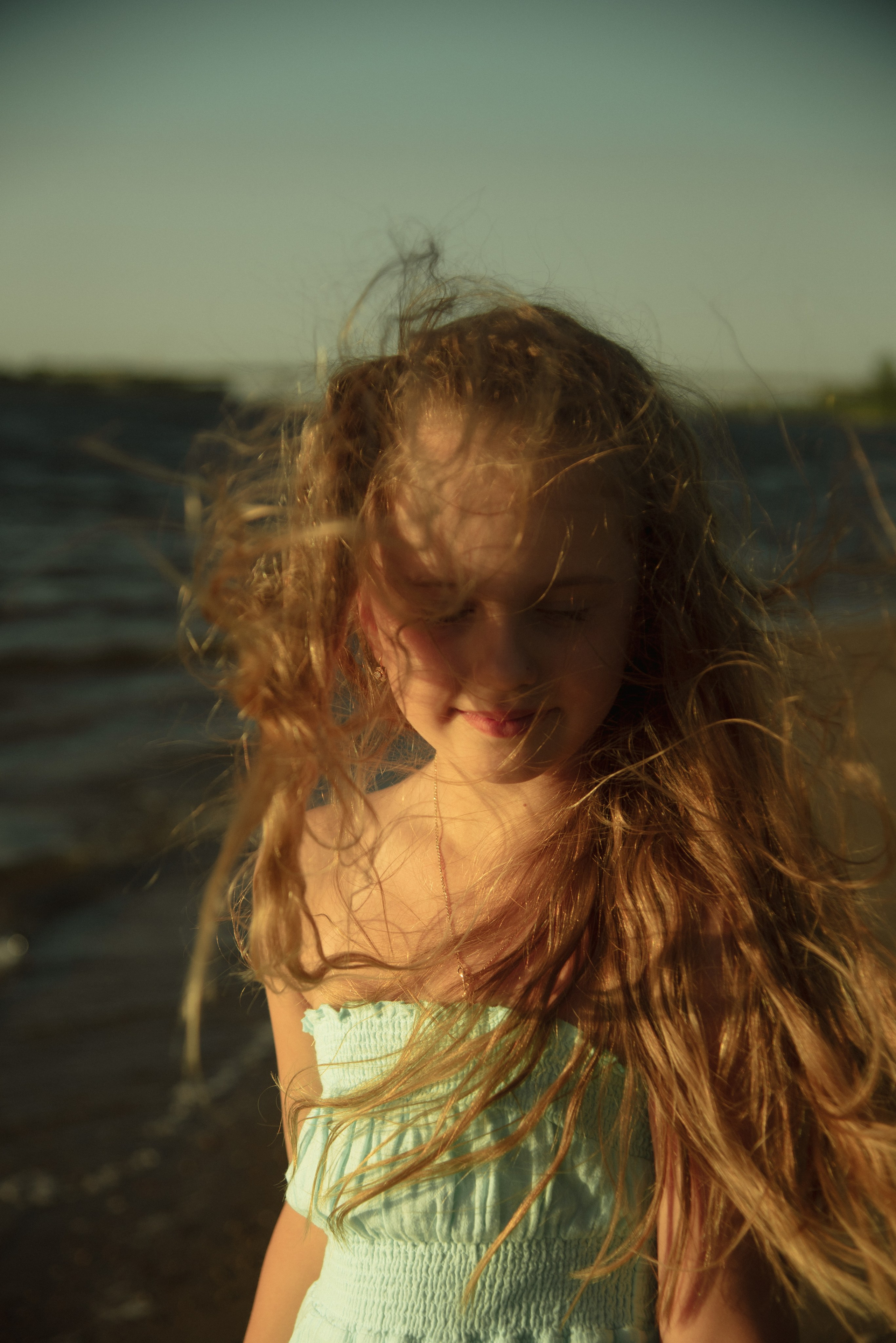 Марина 27.08. Фотограф Балаково Вольск Саратов Исаичкин Даниил