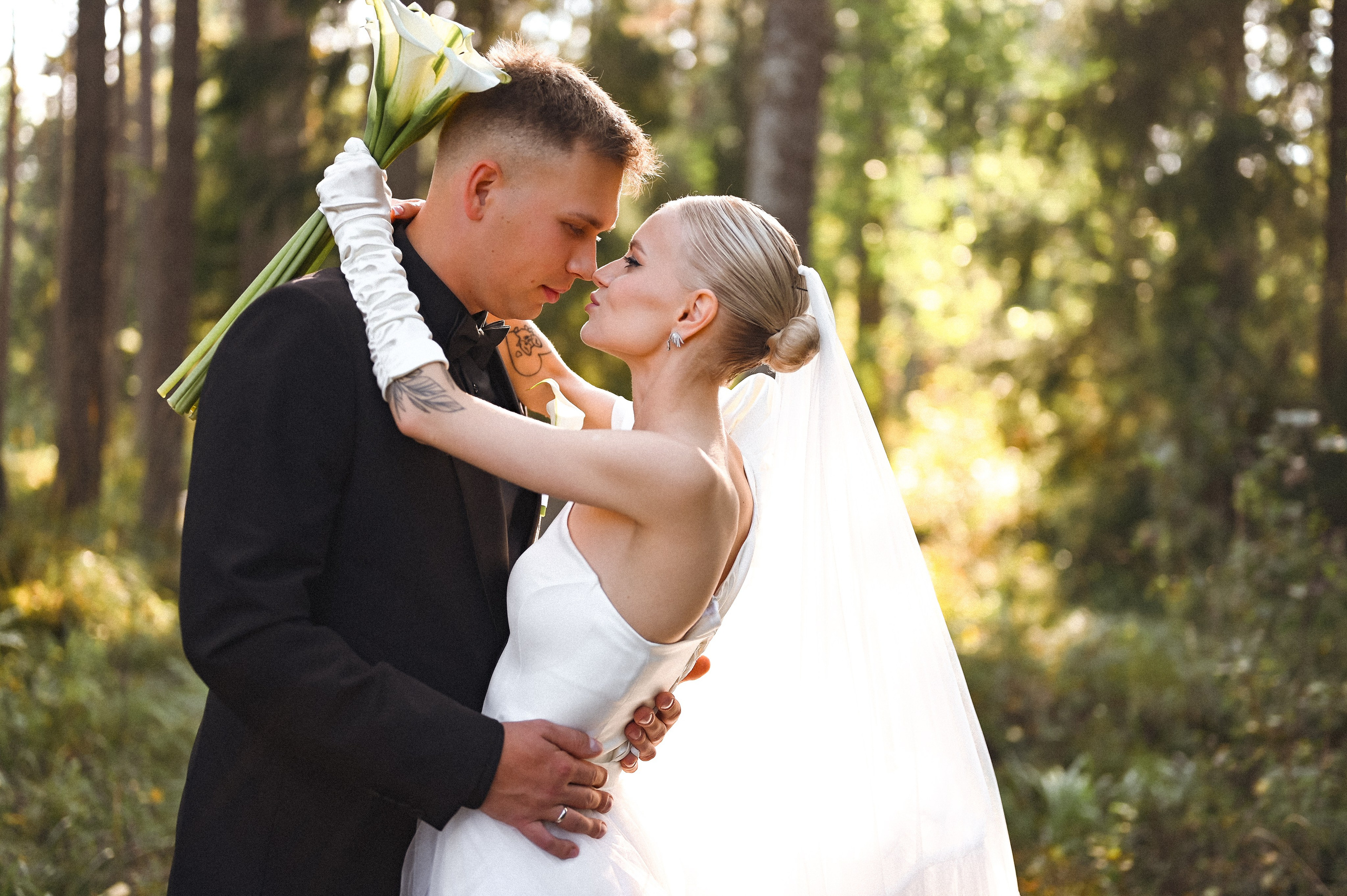 Константин и Влада. Студия детской и семейной фотографии «Время улыбаться»